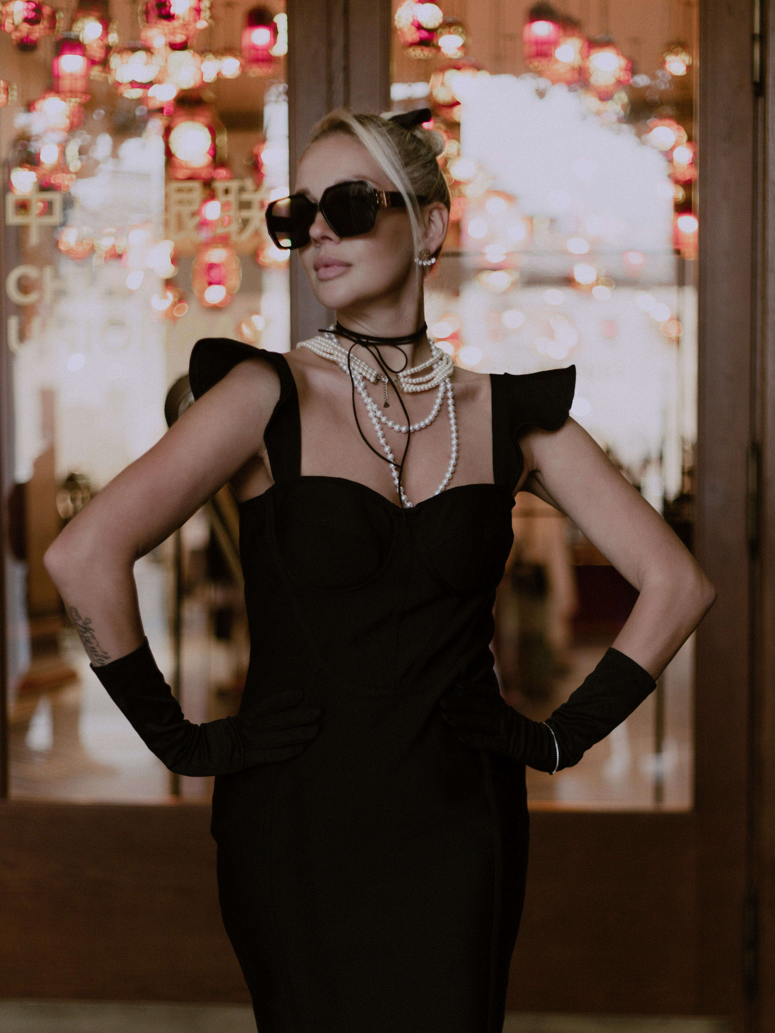 Breakfast at Tffany's. Фотограф Юлия Попова — JP Creative — хранитель семейной хроники в Петербурге