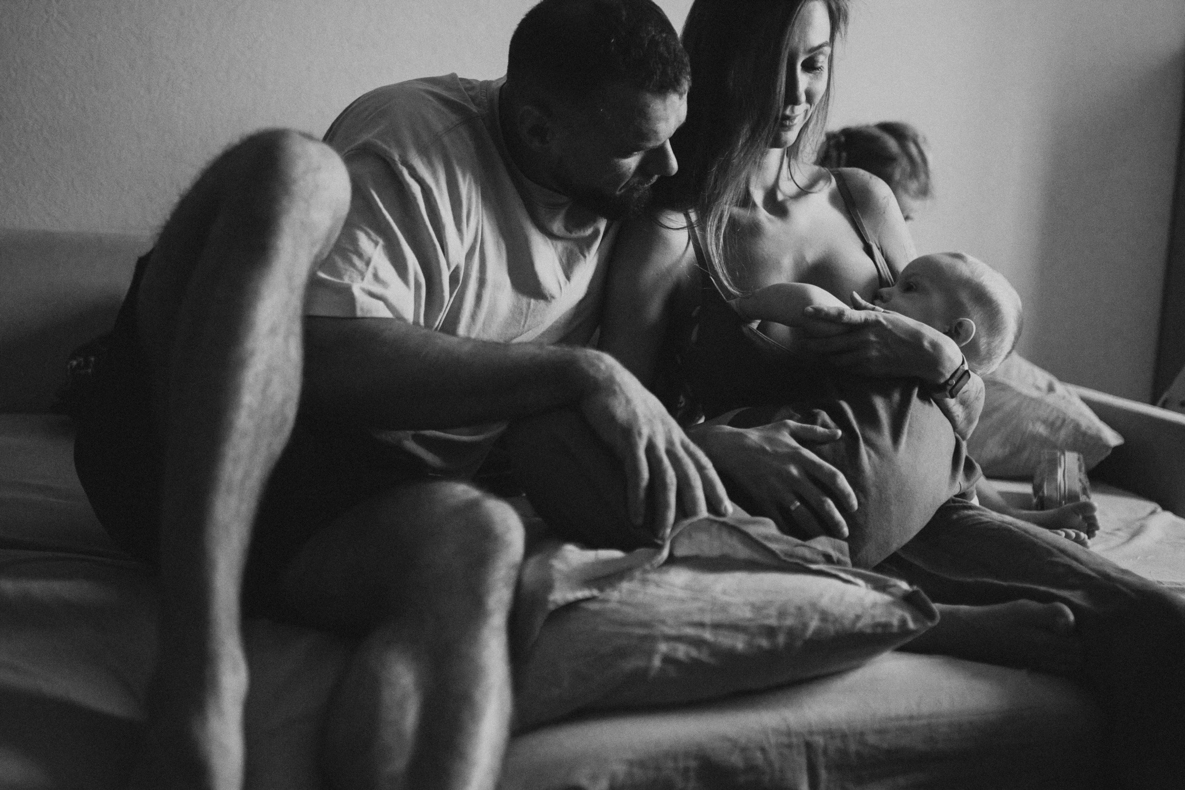 Семейные. Семейный фотограф в Сургуте и Новороссийске Алена Быхун