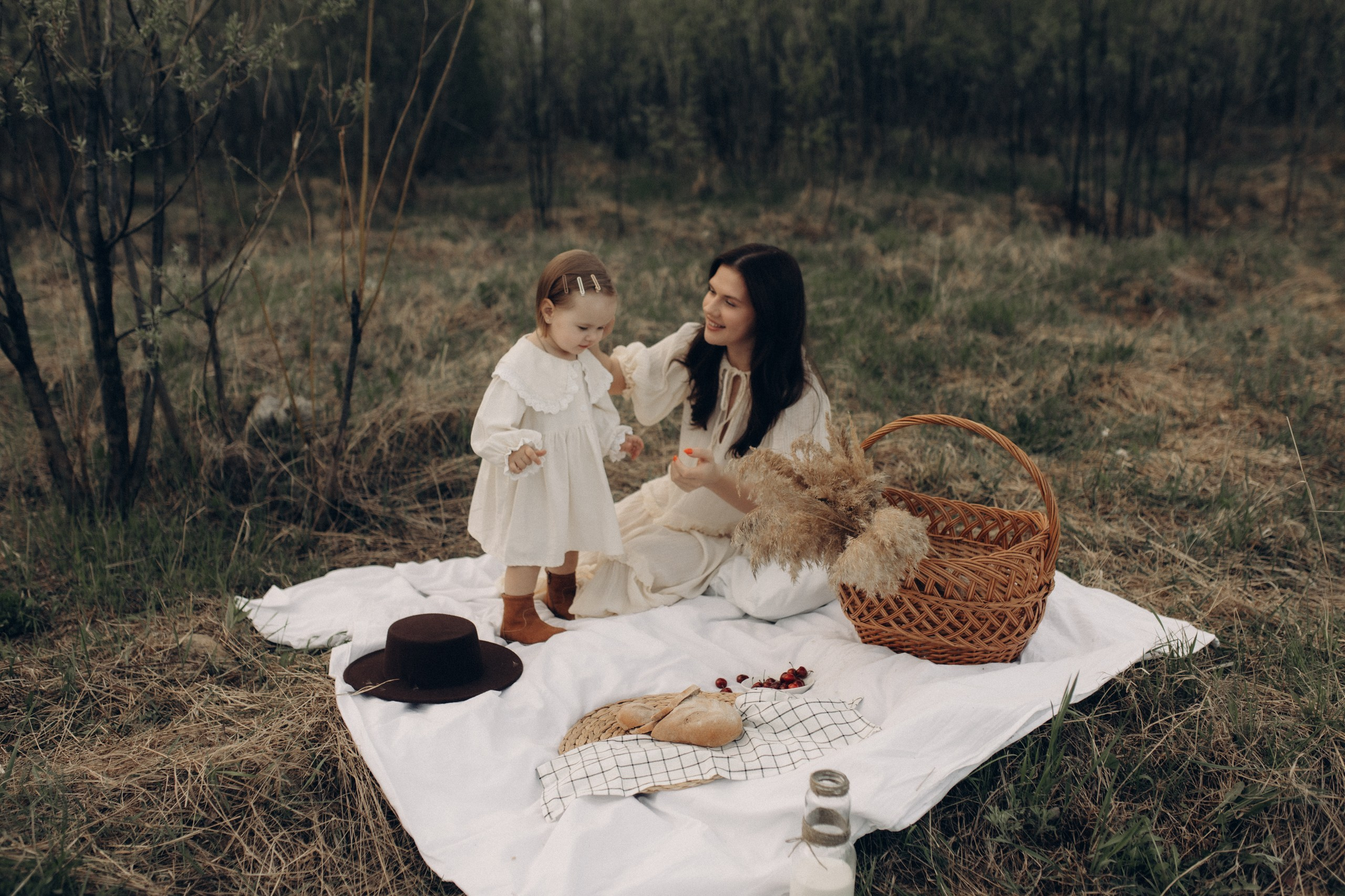 Прогулки (life style). Семейный фотограф в Сургуте и Новороссийске Алена Быхун