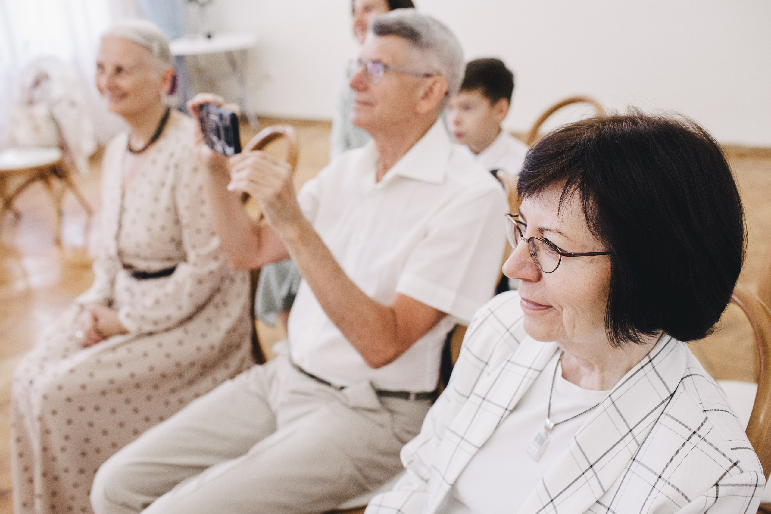 Свадьба Насти и Сергея в Ульяновске. Портфолио