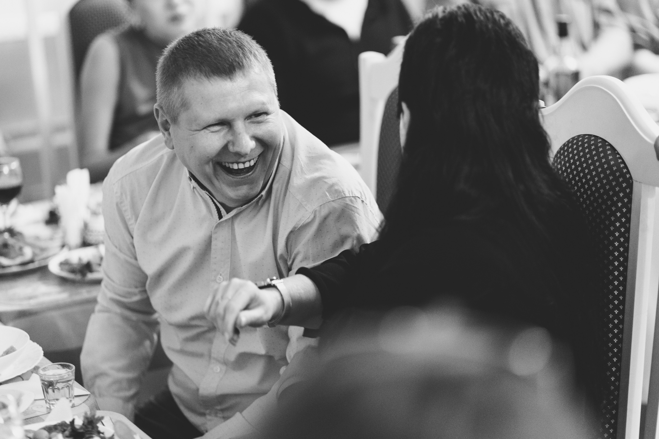 Юбилей Марины. Портфолио