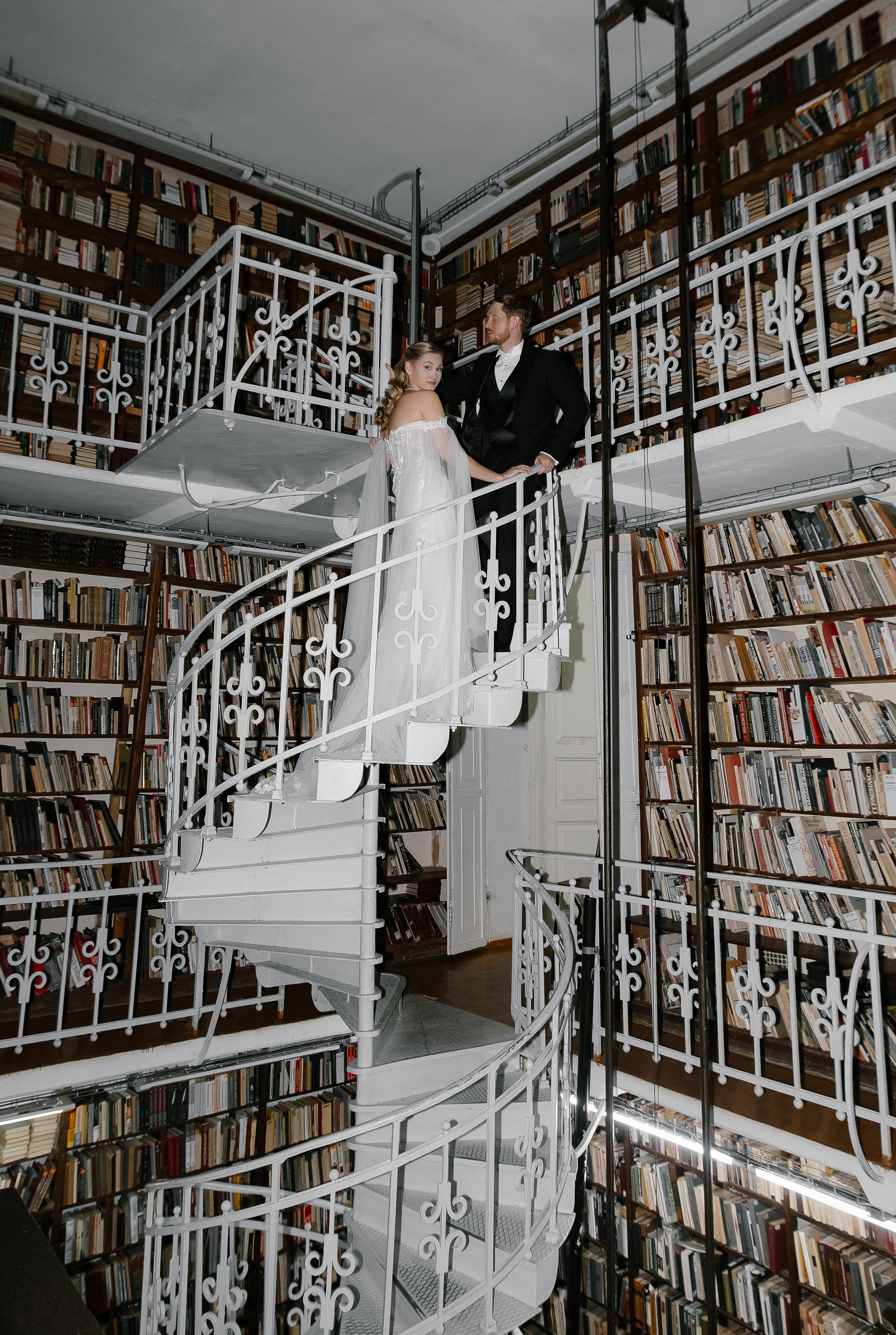 Вероника и Артем. Главная