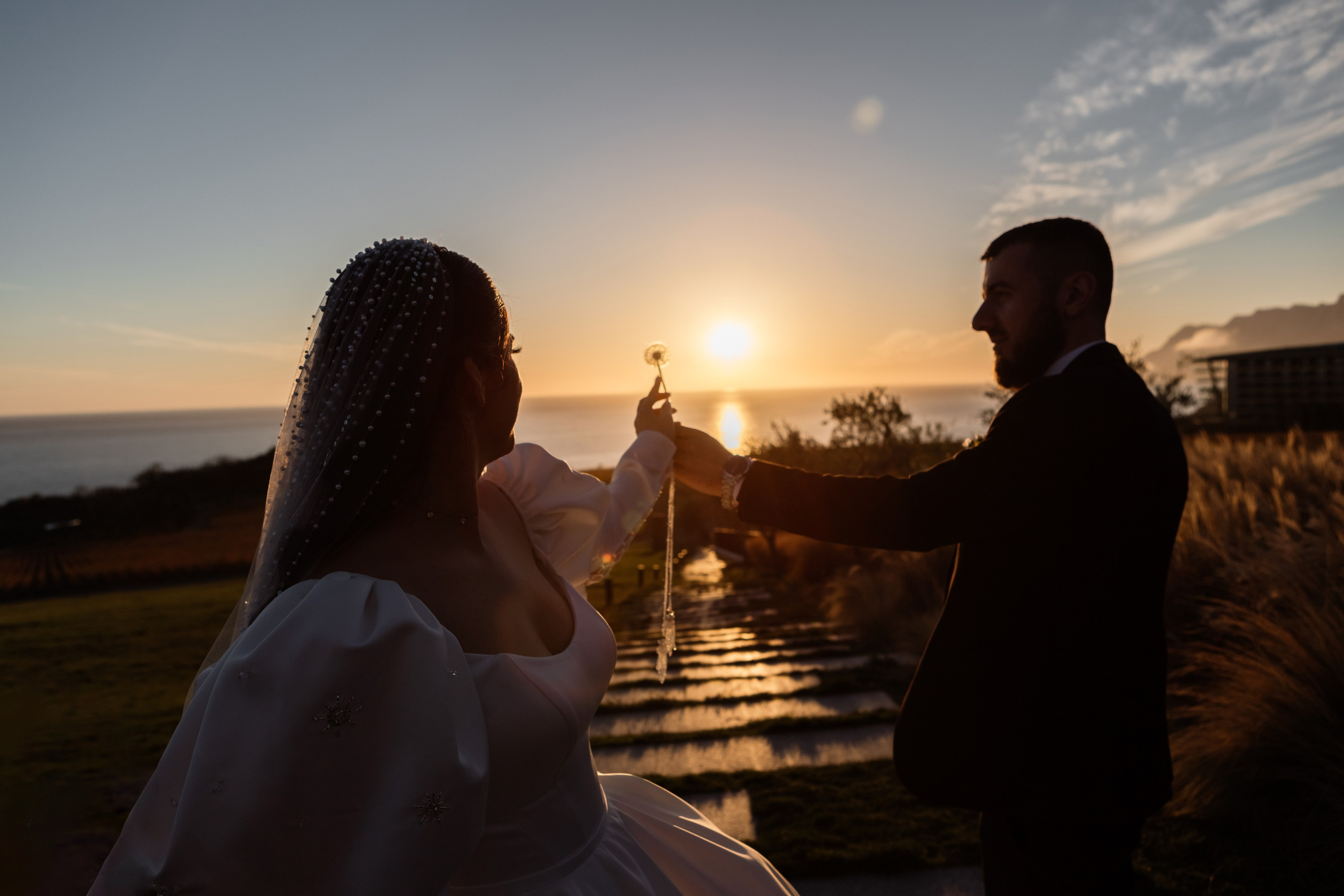 Микаэл и Шушана — Анонс свадьбы. Свадебный фотограф, фотосъемка в Крыму, Севастополе, Симферополе, Ялте