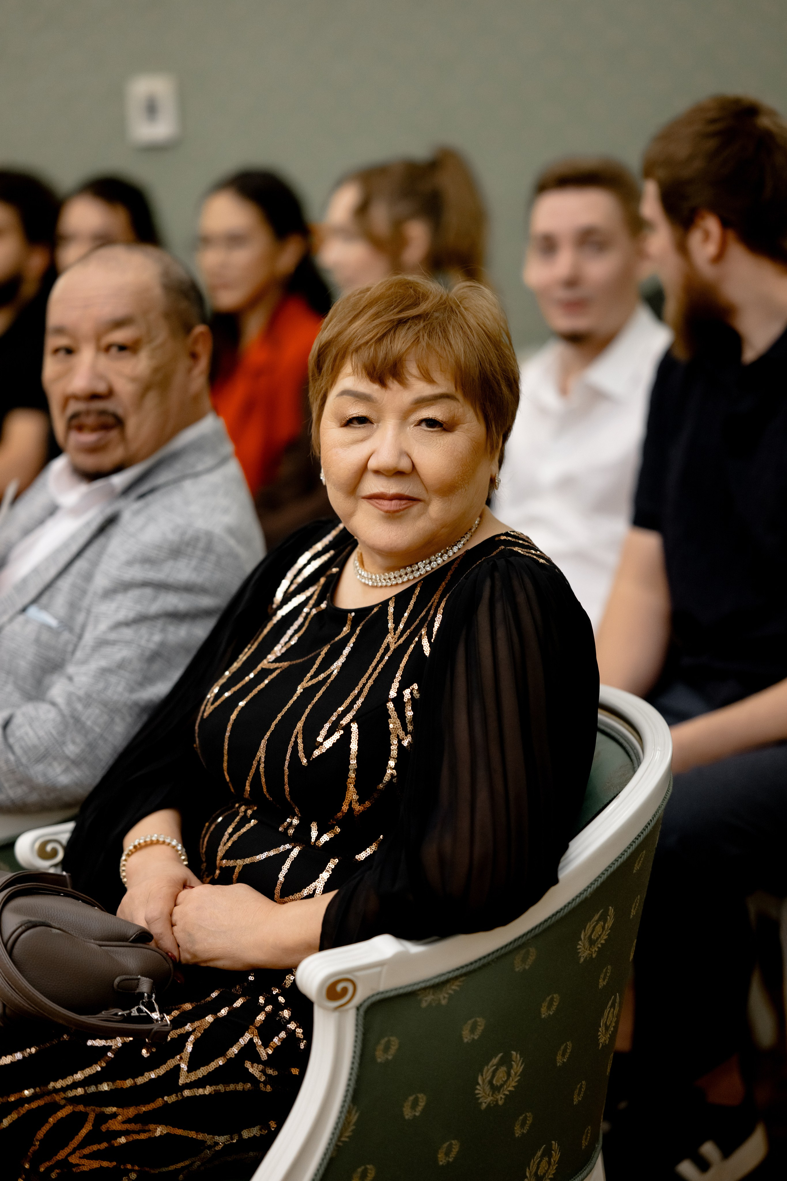 Данияр & Ксения. Свадебный и портретный фотограф