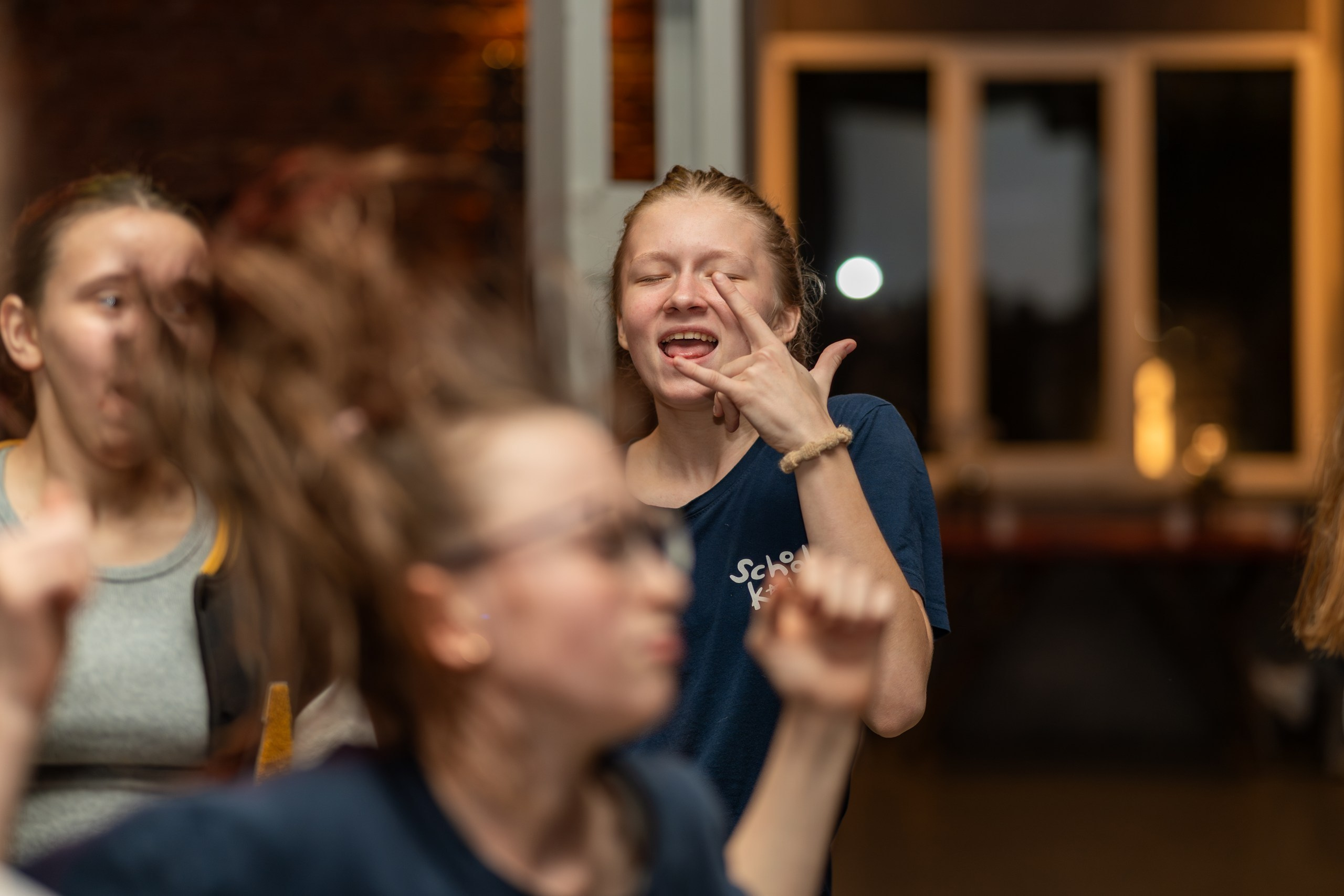 Репортажный фотограф Санкт-Петербург Денис Моисеев