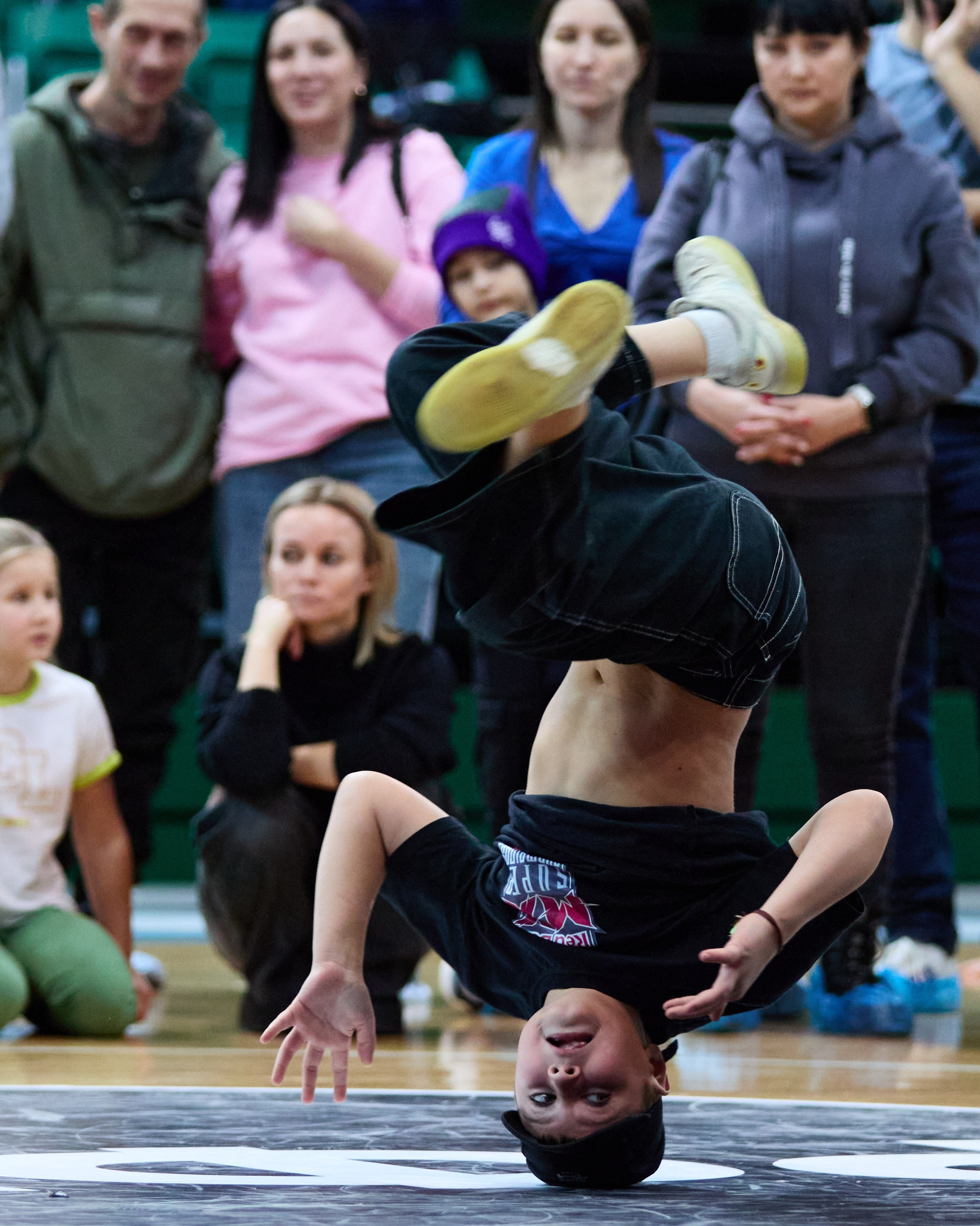 Спорт. Репортажный фотограф в Самаре