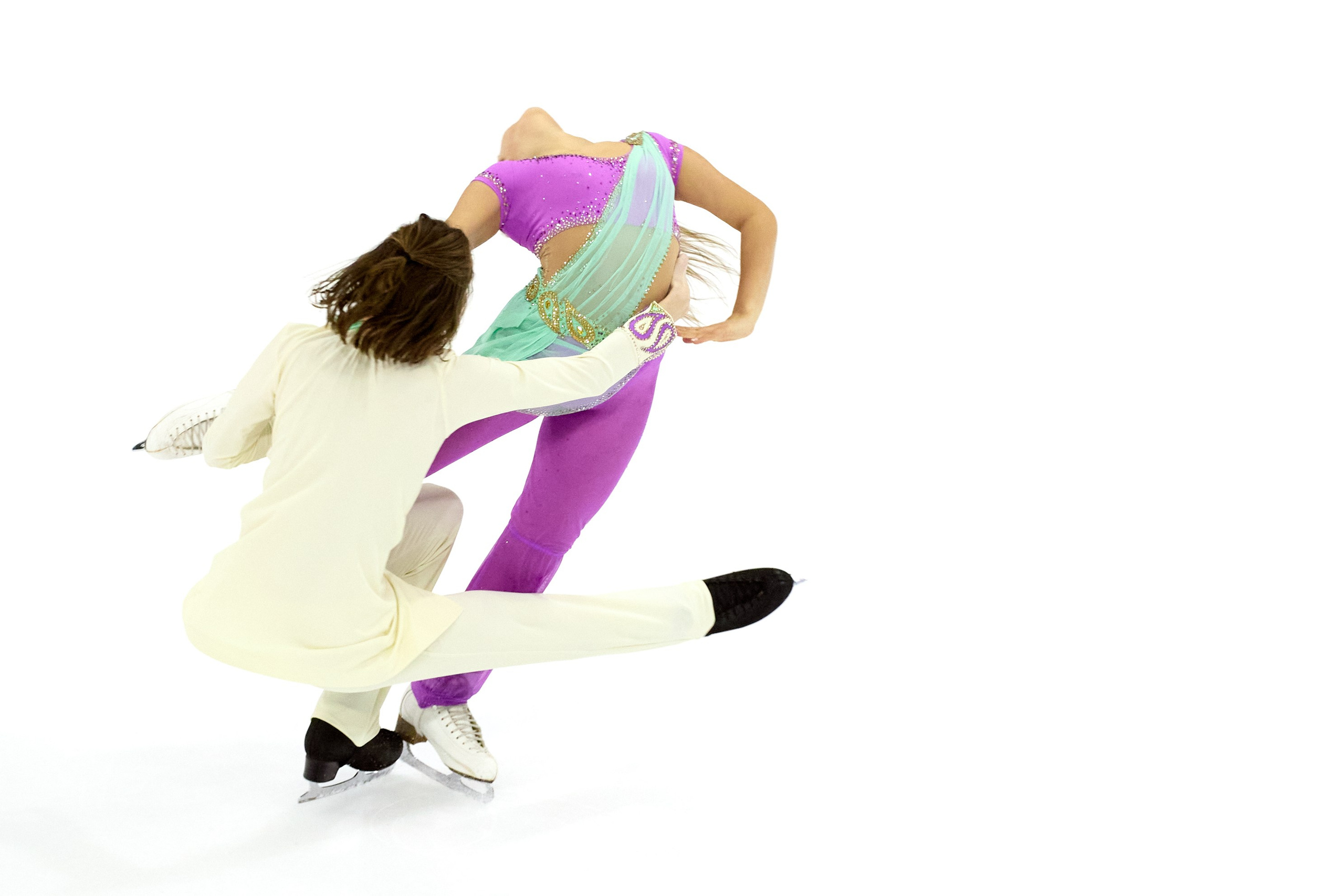 Спорт. Репортажный фотограф в Самаре