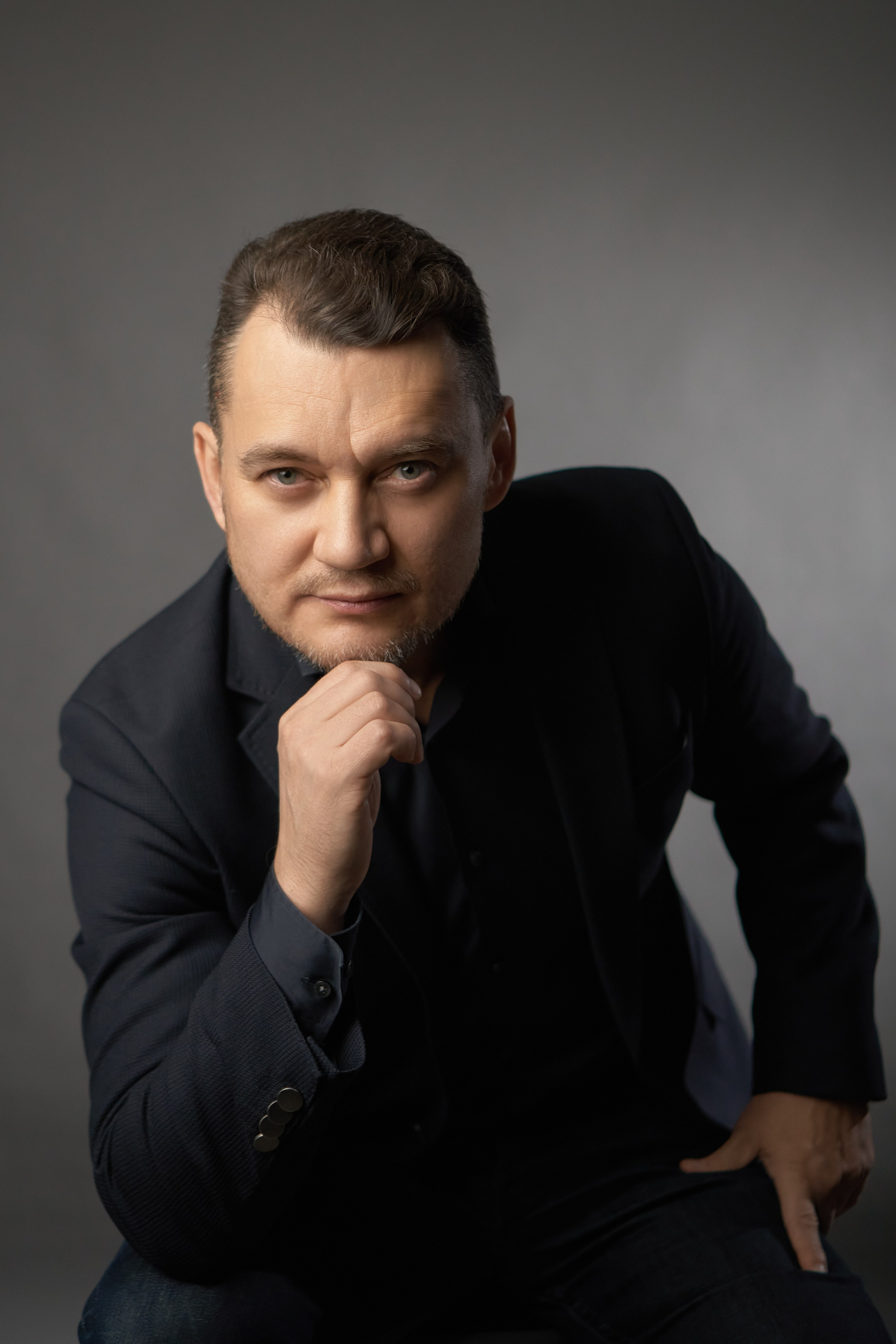 Разные. Фотограф Алексей Колесников