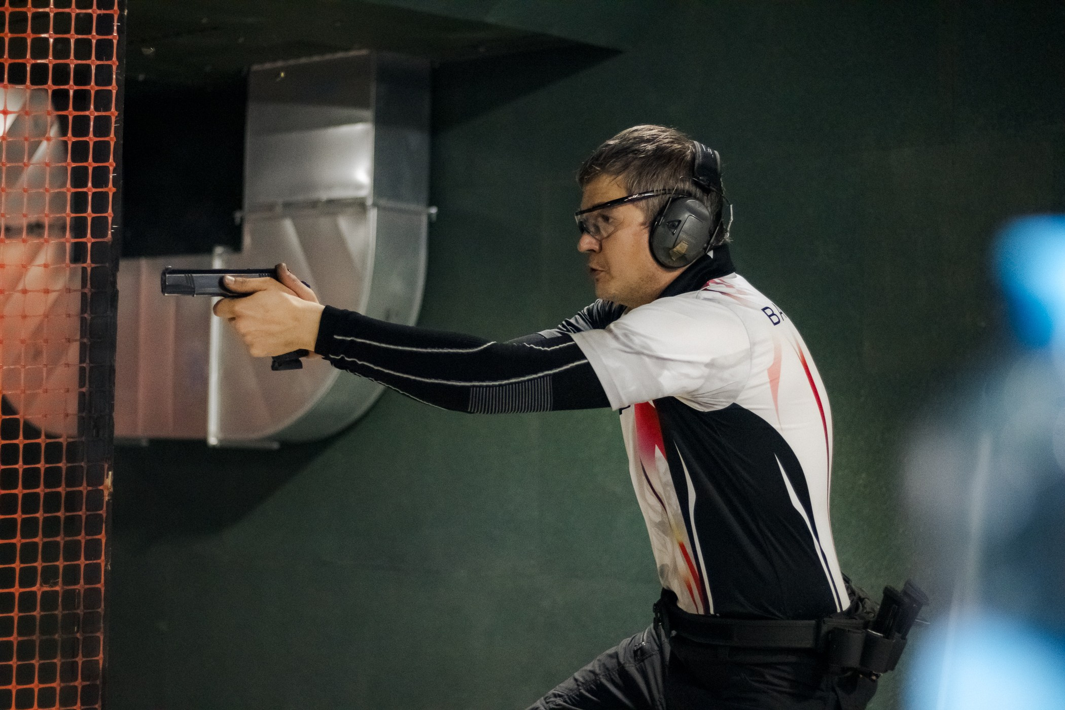 Спорт. Фотограф в Санкт-Петербурге — Петрович Милан