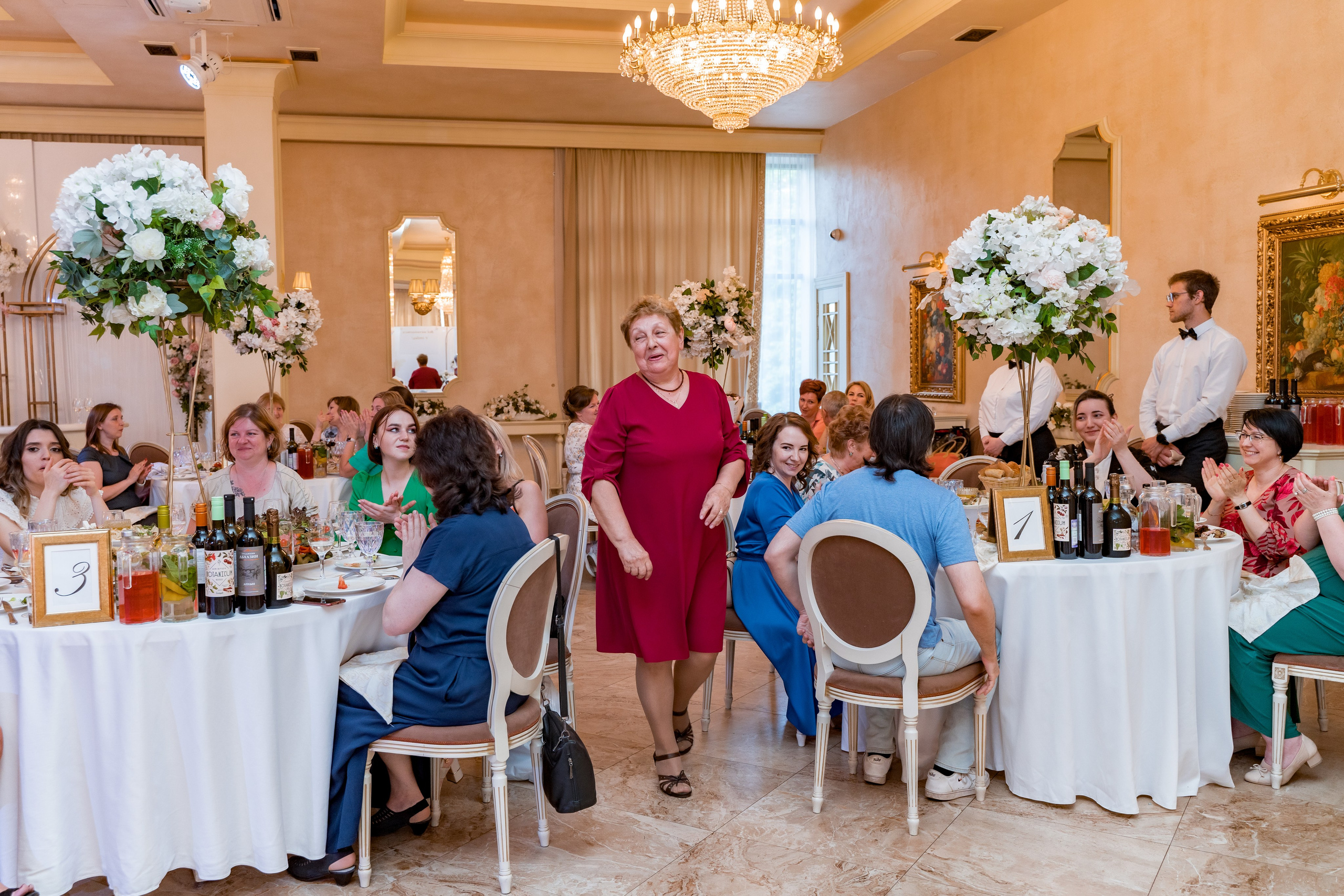 Корпоратив