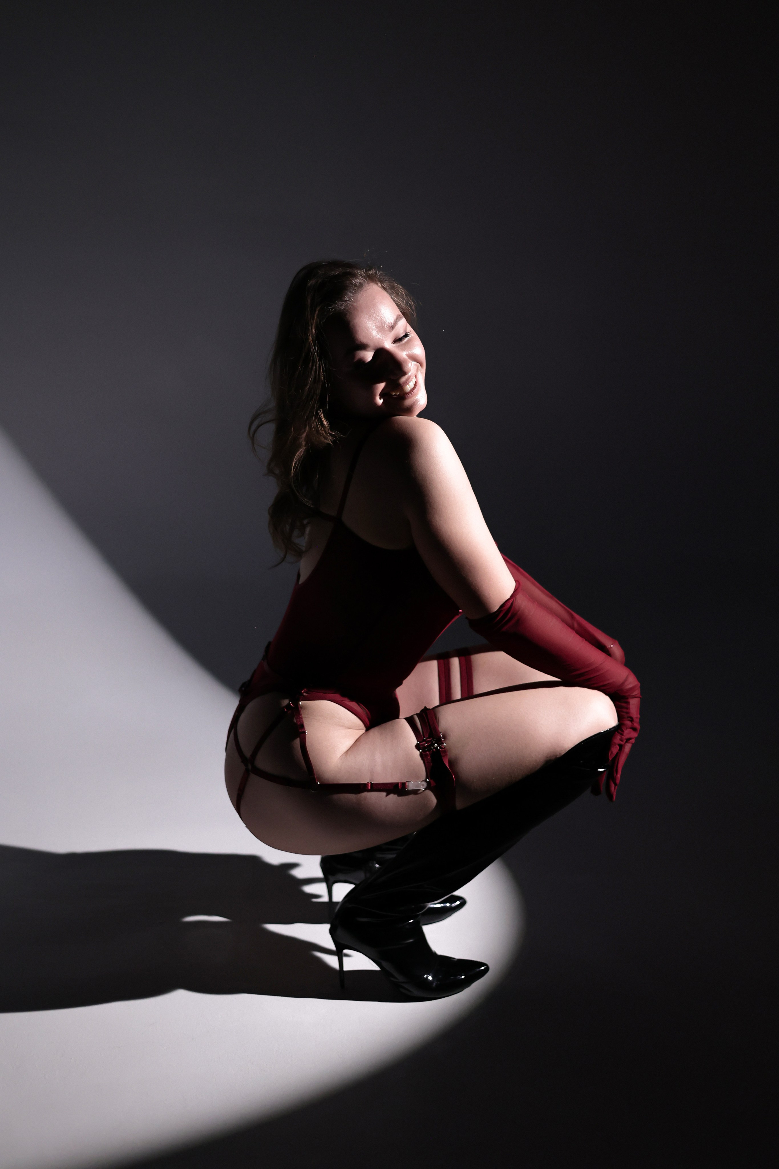 Индивидуальные. Ксения Куницкая фотограф Нижний Новгород