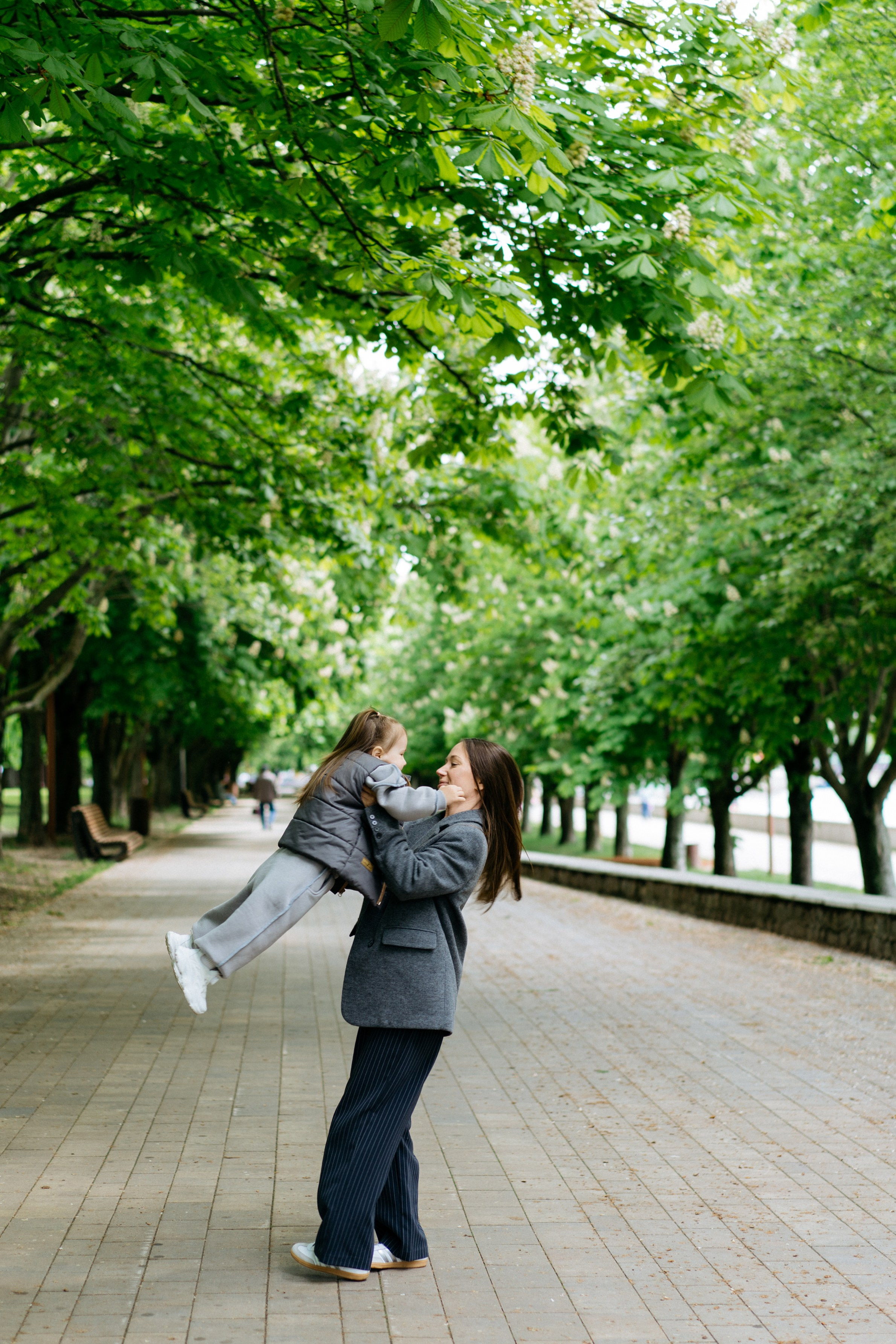Остров Канта. Свадебный и семейный фотограф в Калининграде Анастасия Гриценко