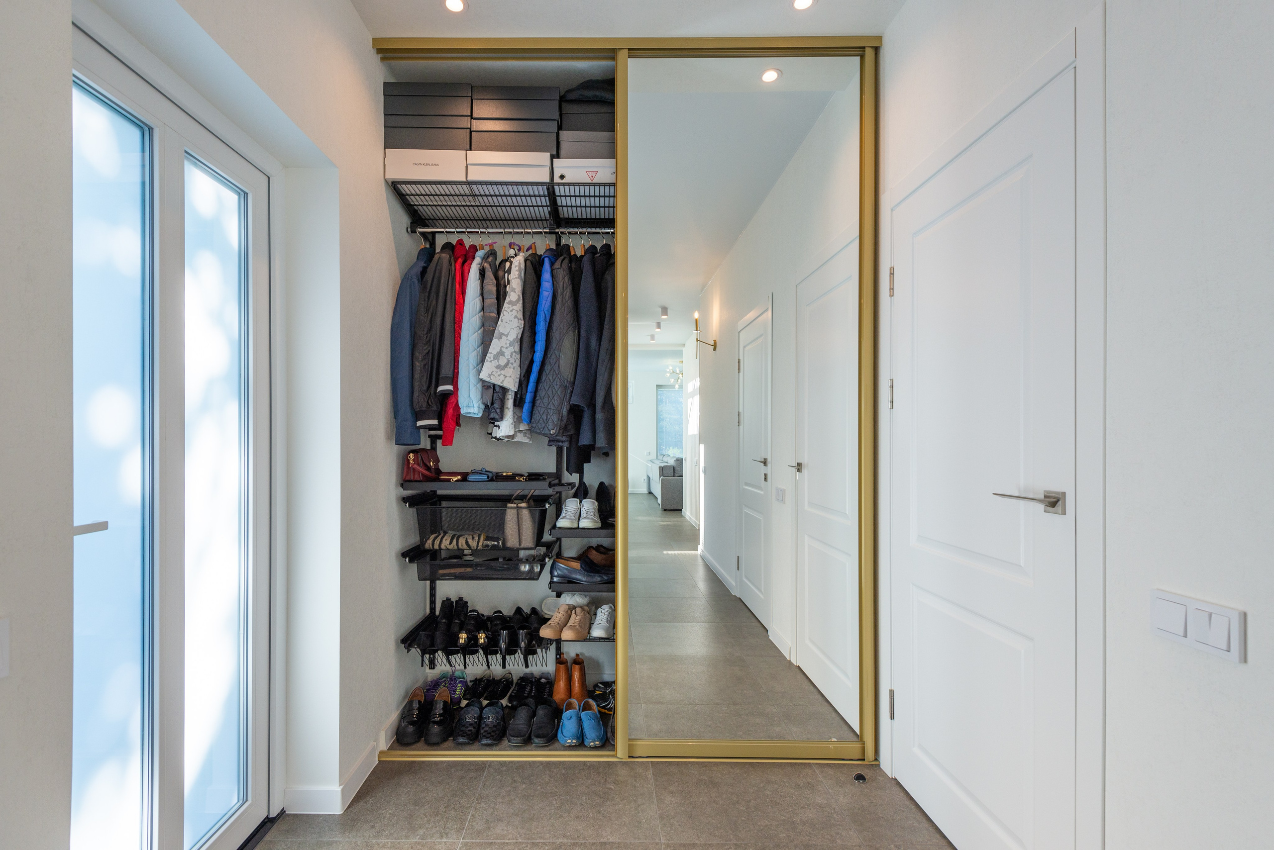 Загородные дома. Интерьерный фотограф Александр Плотников