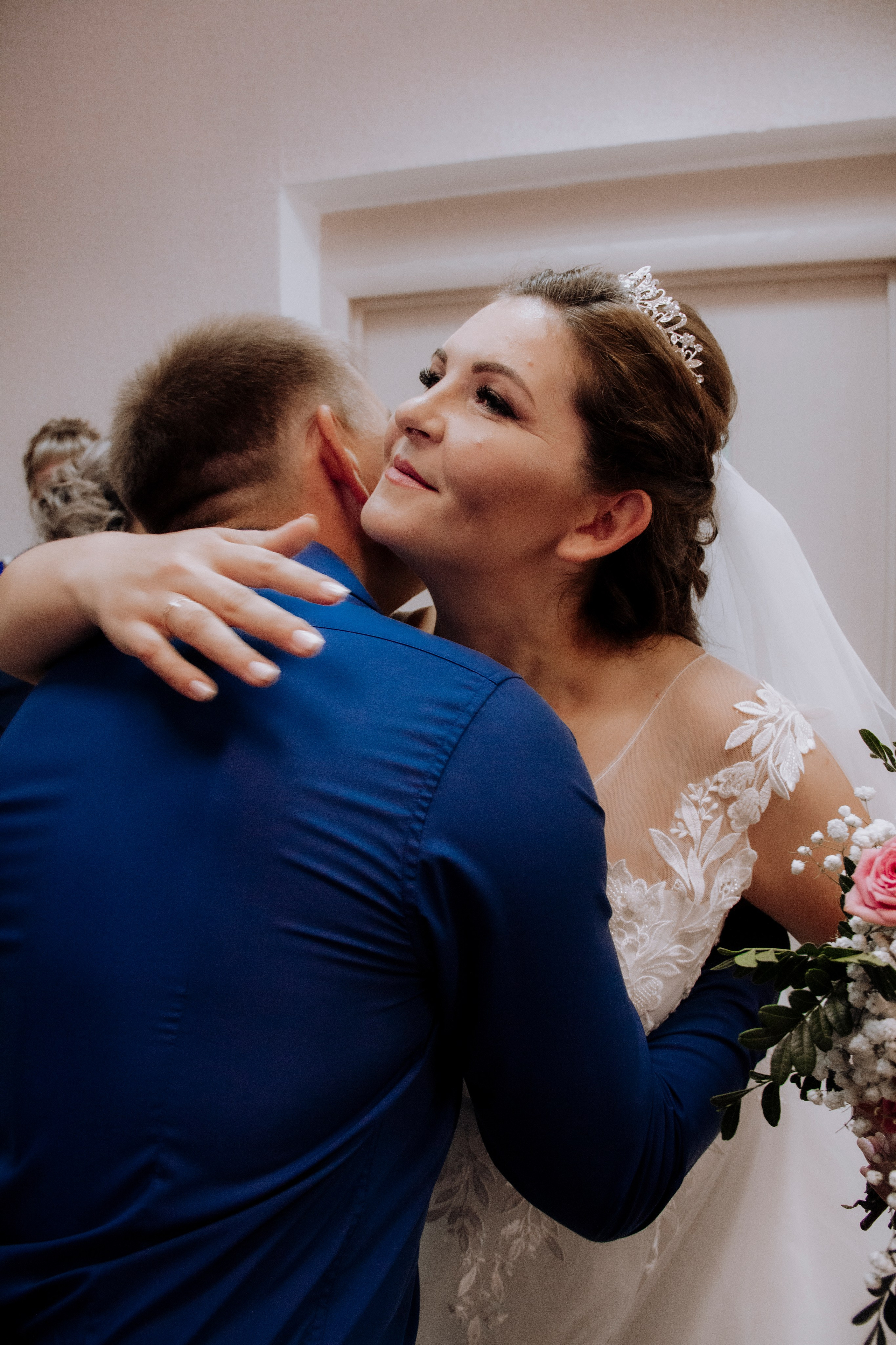 СВАДЬБА ОЛЬГА И ВАЛЕРИЙ. ProFoto