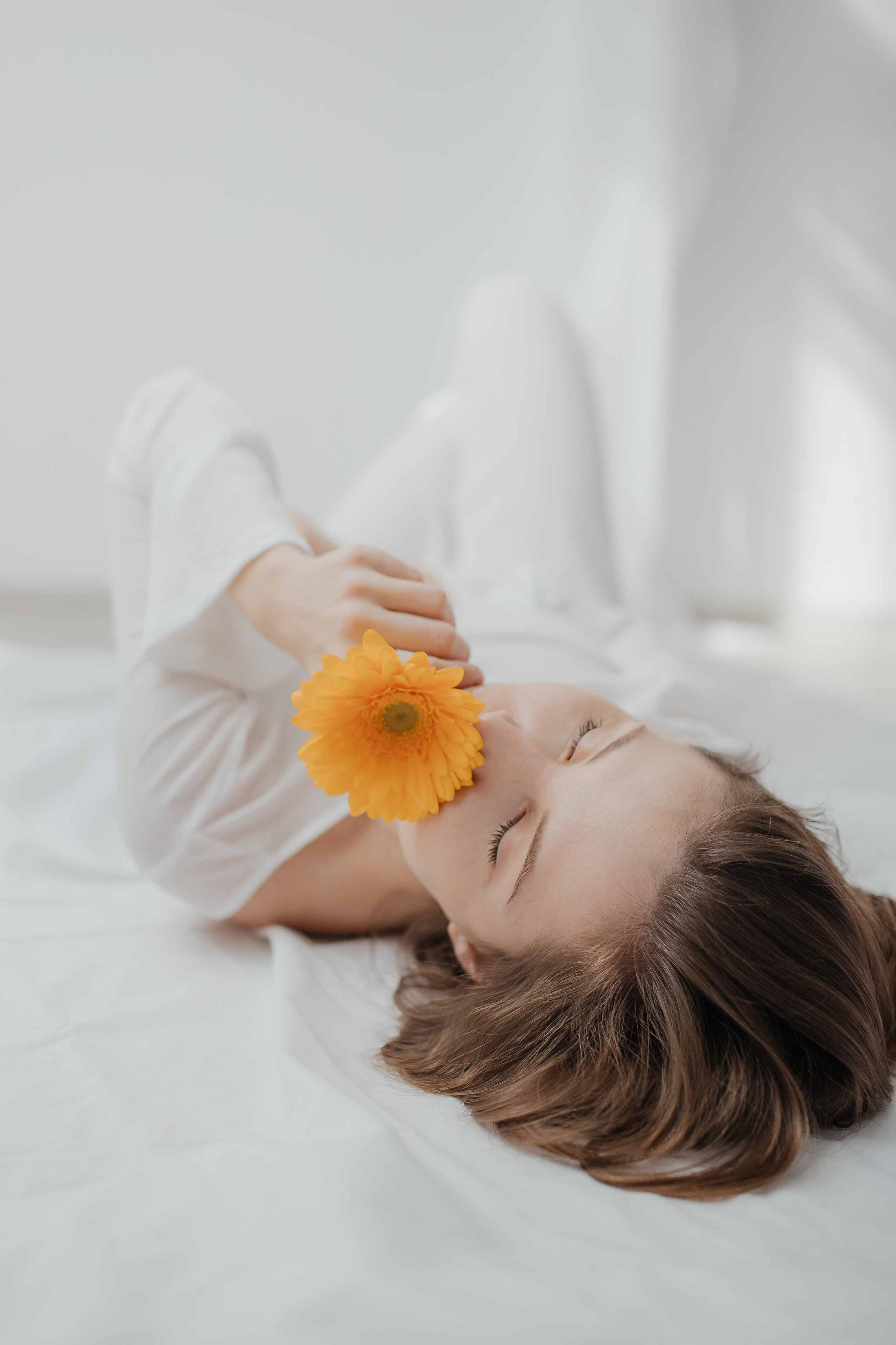 Полина. Фотограф Arina Elatova