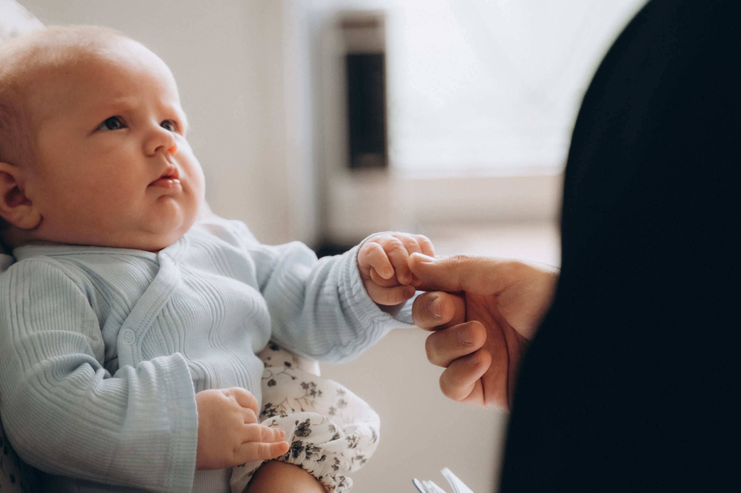 Крещение Ромы (Приход храма святой Равноапостольной княгини Ольги). Семейный фотограф в Минске Дарья Дреко