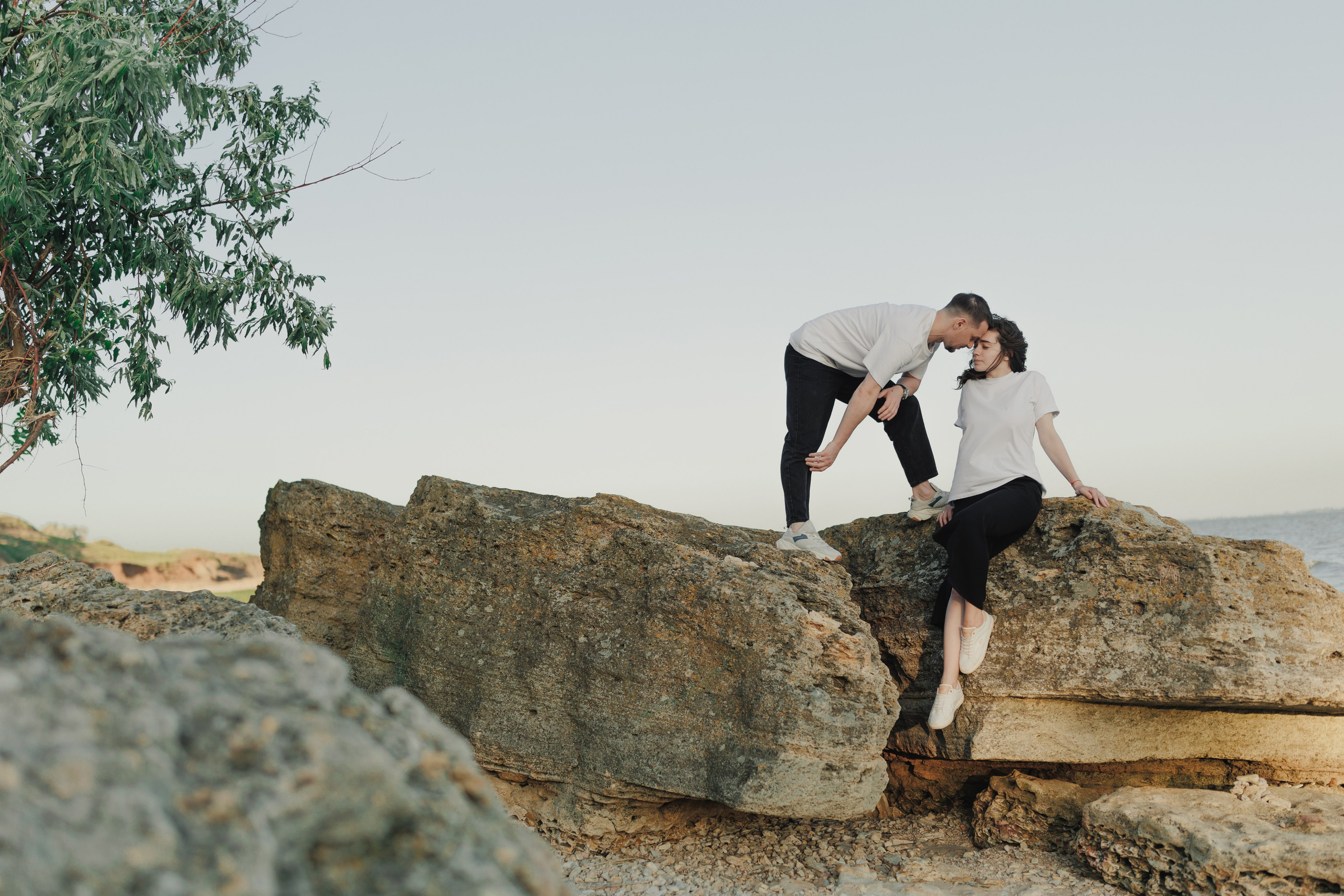 Love Story. Свадебный фотограф в Ростове-на-Дону Лилия Паккерт