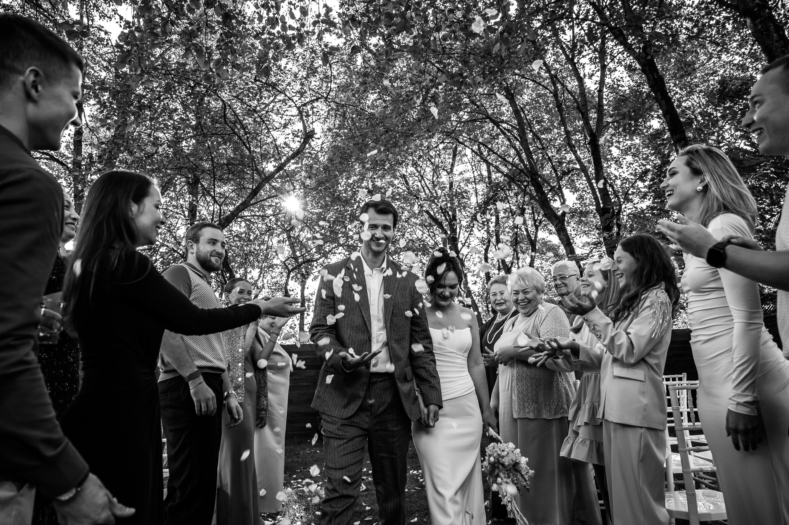 Никита & Анастасия. Портретный и свадебный фотограф в Москве Анастасия Терентьева