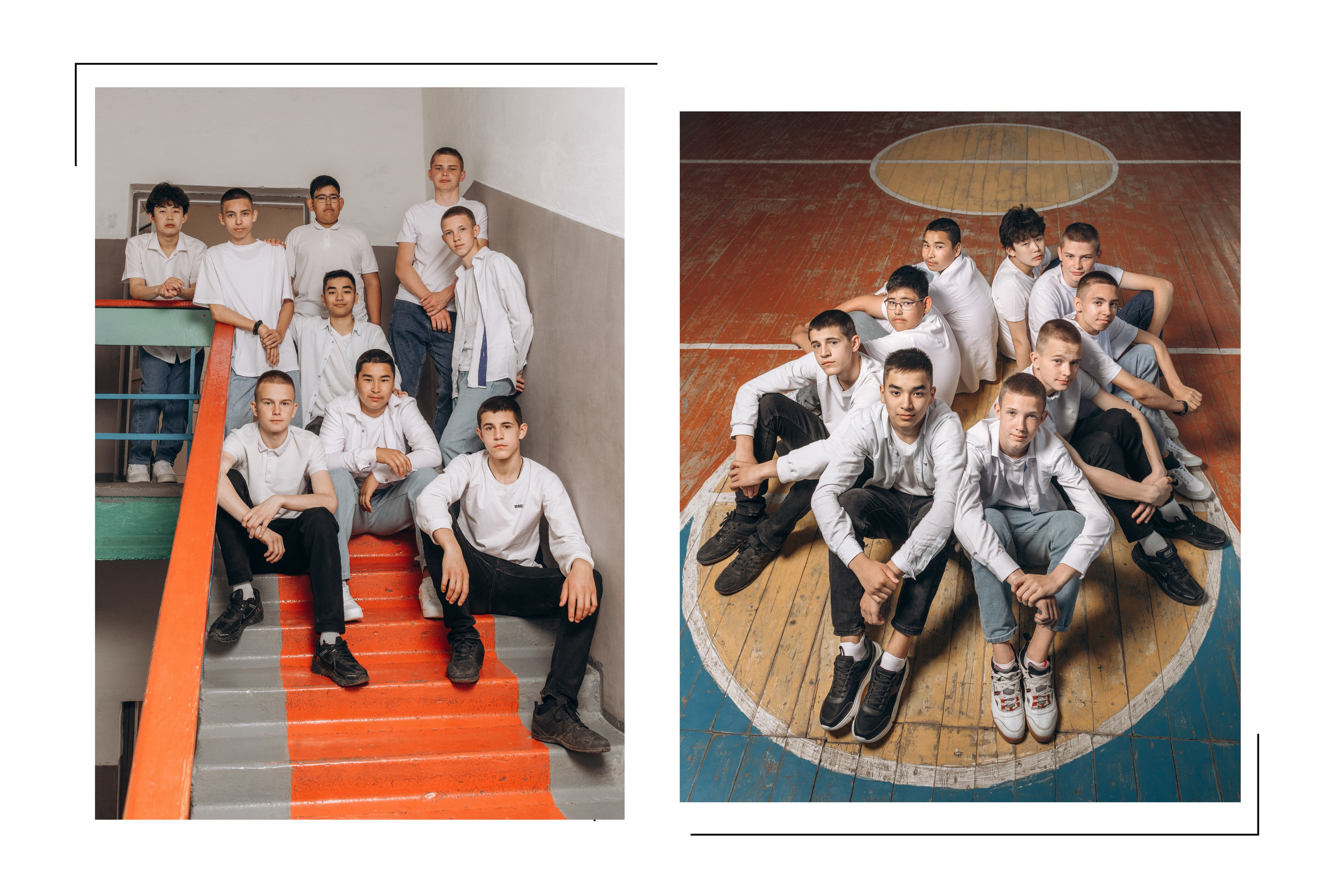 3700. Свадебный и школьный фотограф в Астрахани