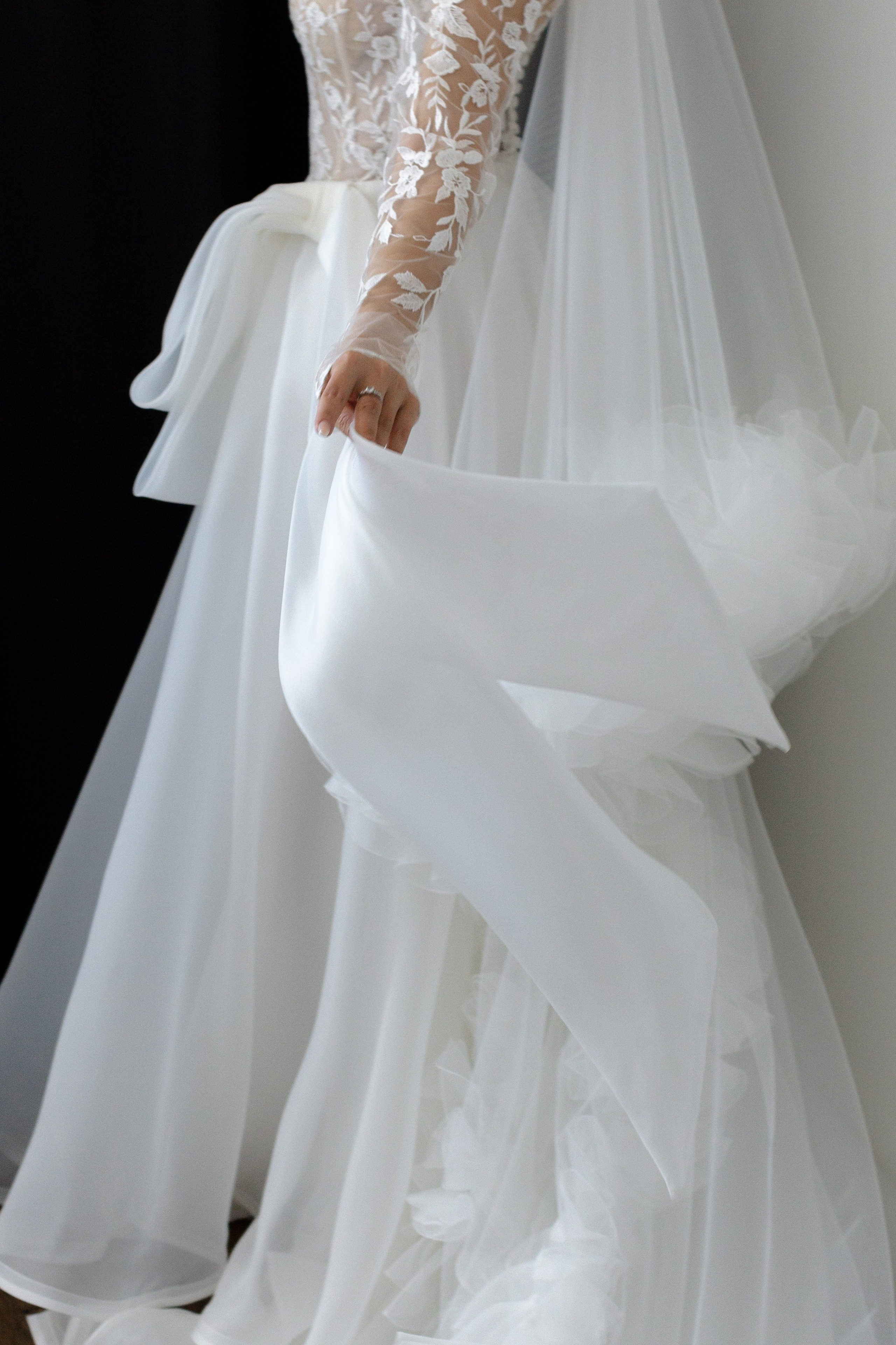 Ксения и Никита. Свадебные фотографы в г. Сургут Маркова Наталья и Замахина Елена