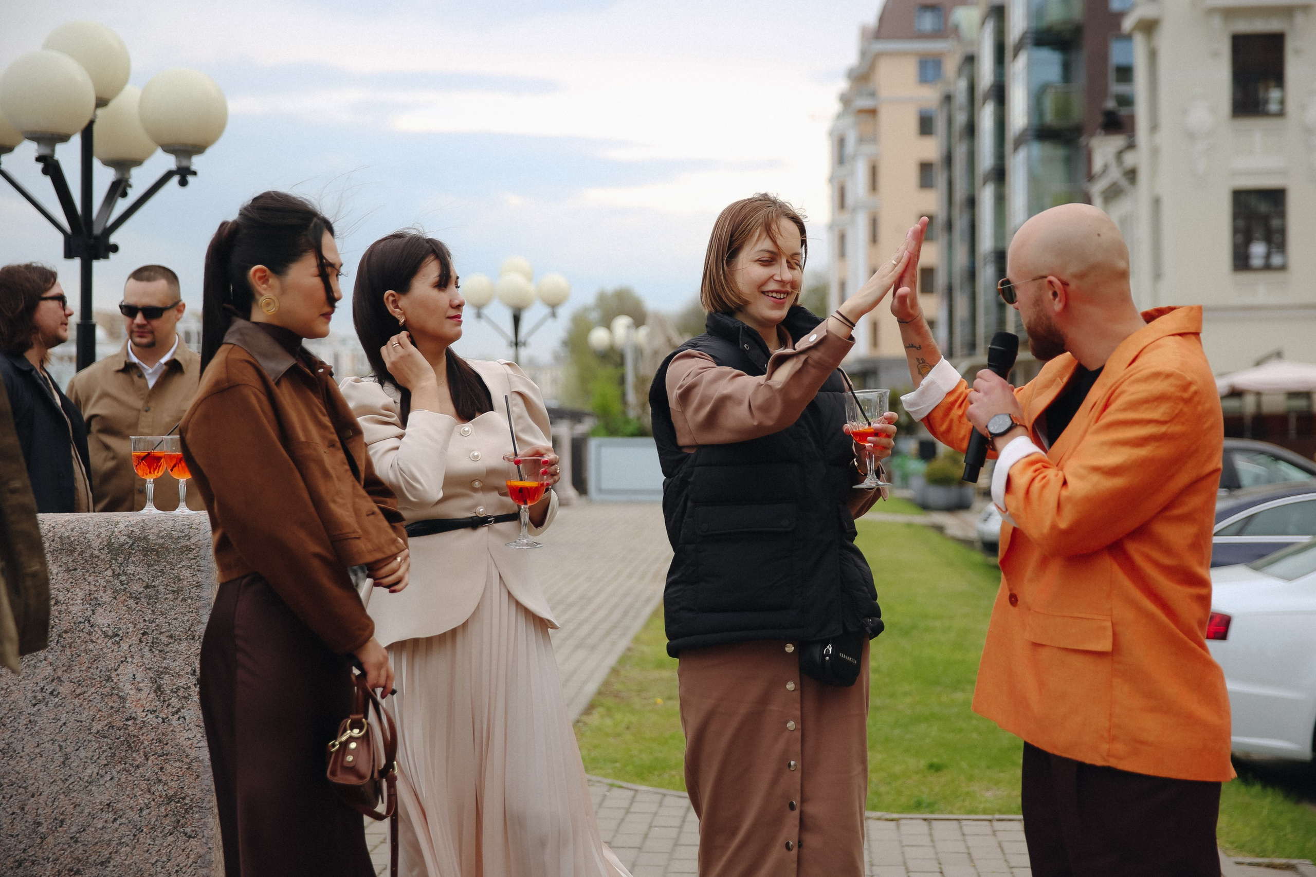 Игорь и Аида. Свадебные фотографы в г. Сургут Маркова Наталья и Замахина Елена