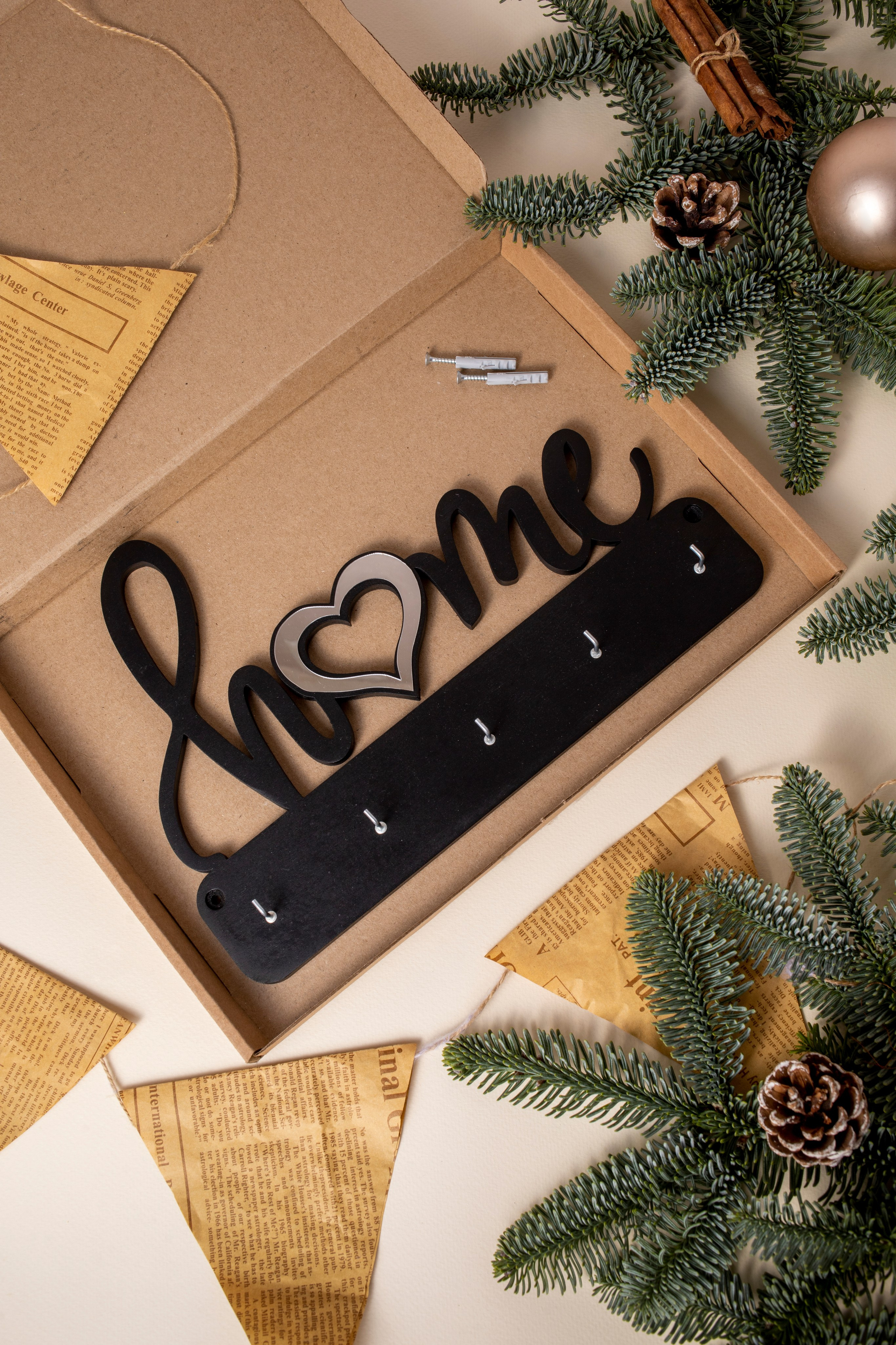 Ключницы «Melanj». Предметный & фудфотограф Рязань