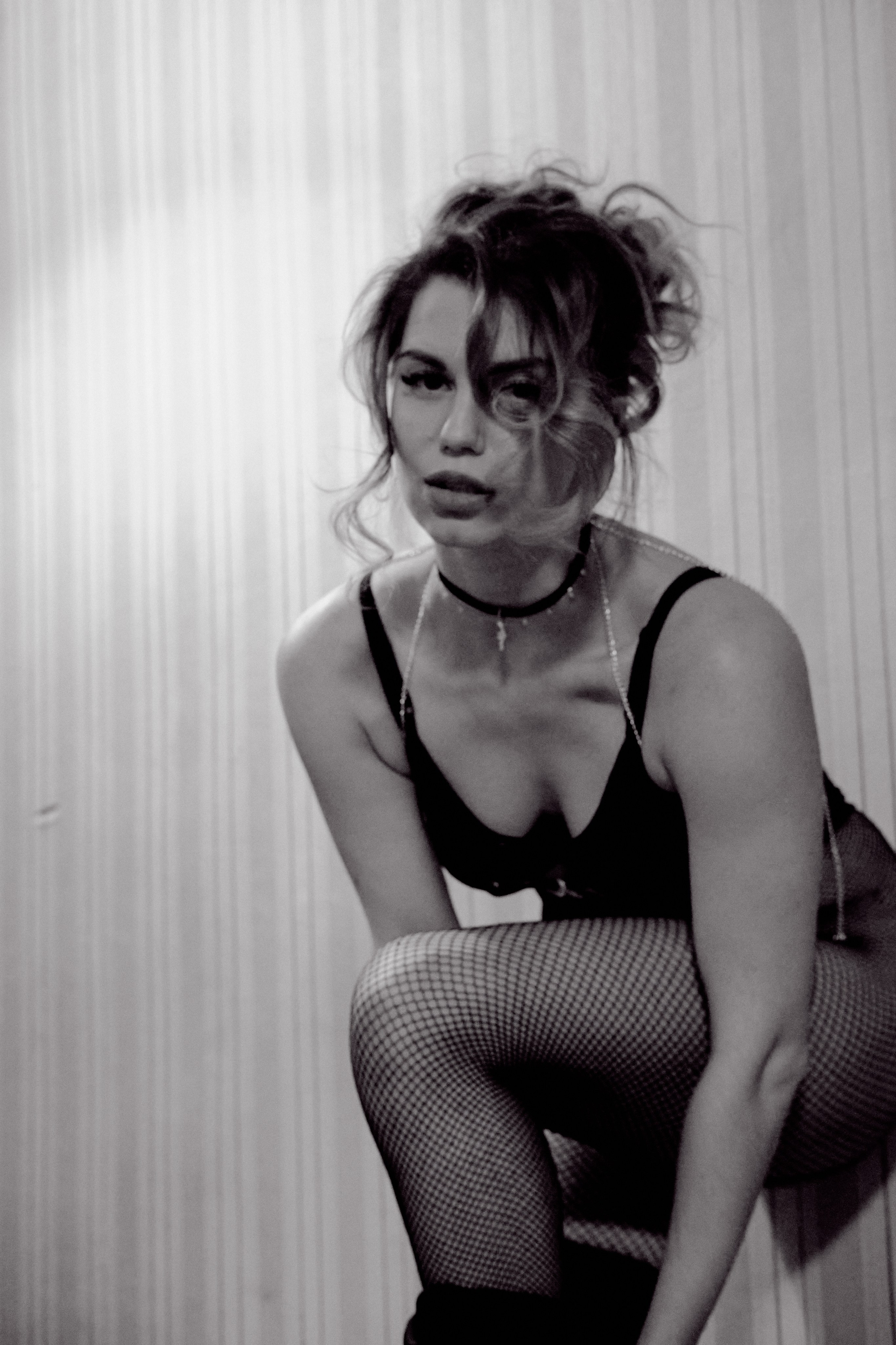 Будуар | Ню. Фотограф Бурнашкина Натали Москва