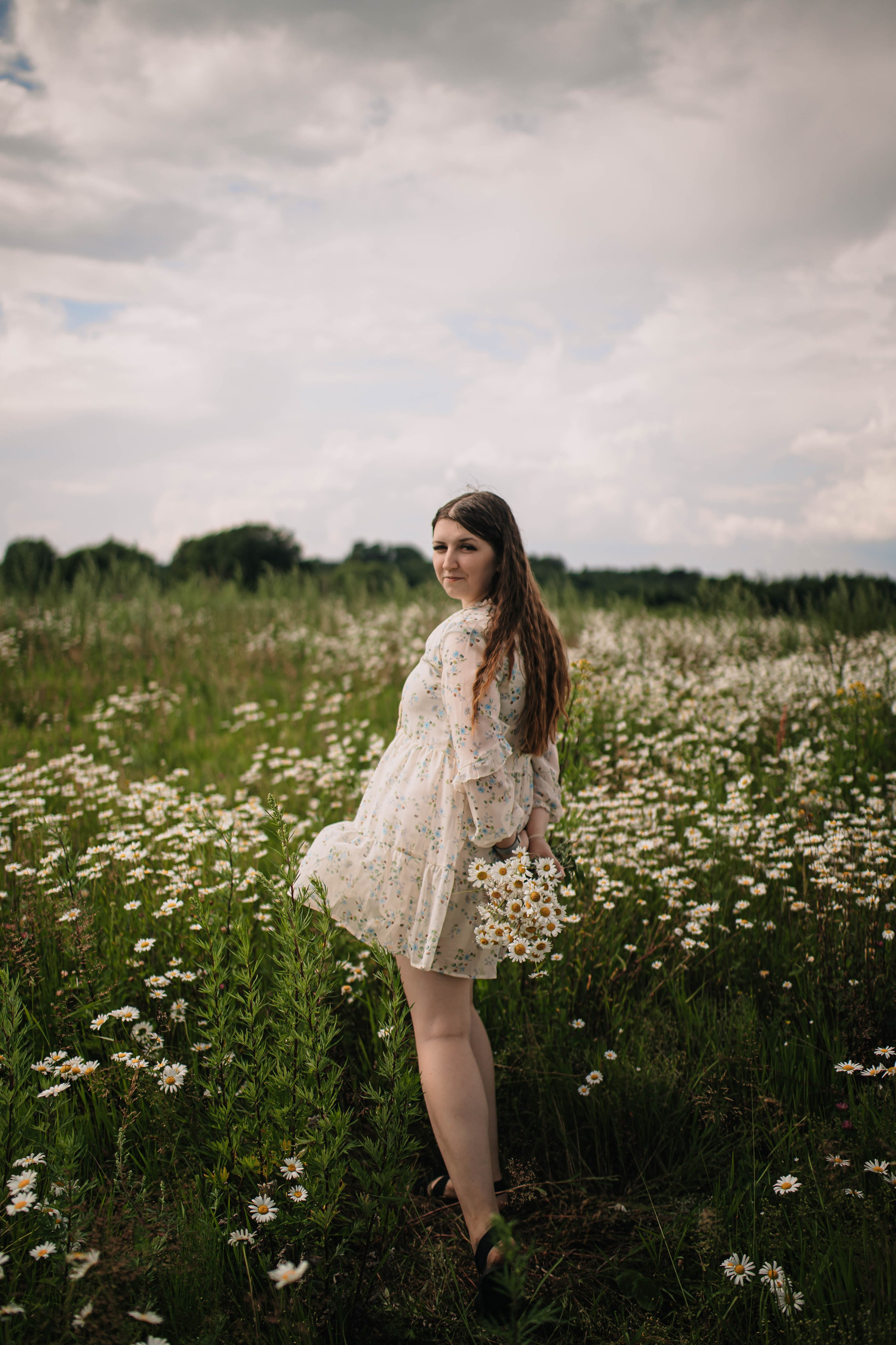 Семья. Фотограф Дарья Маташкова