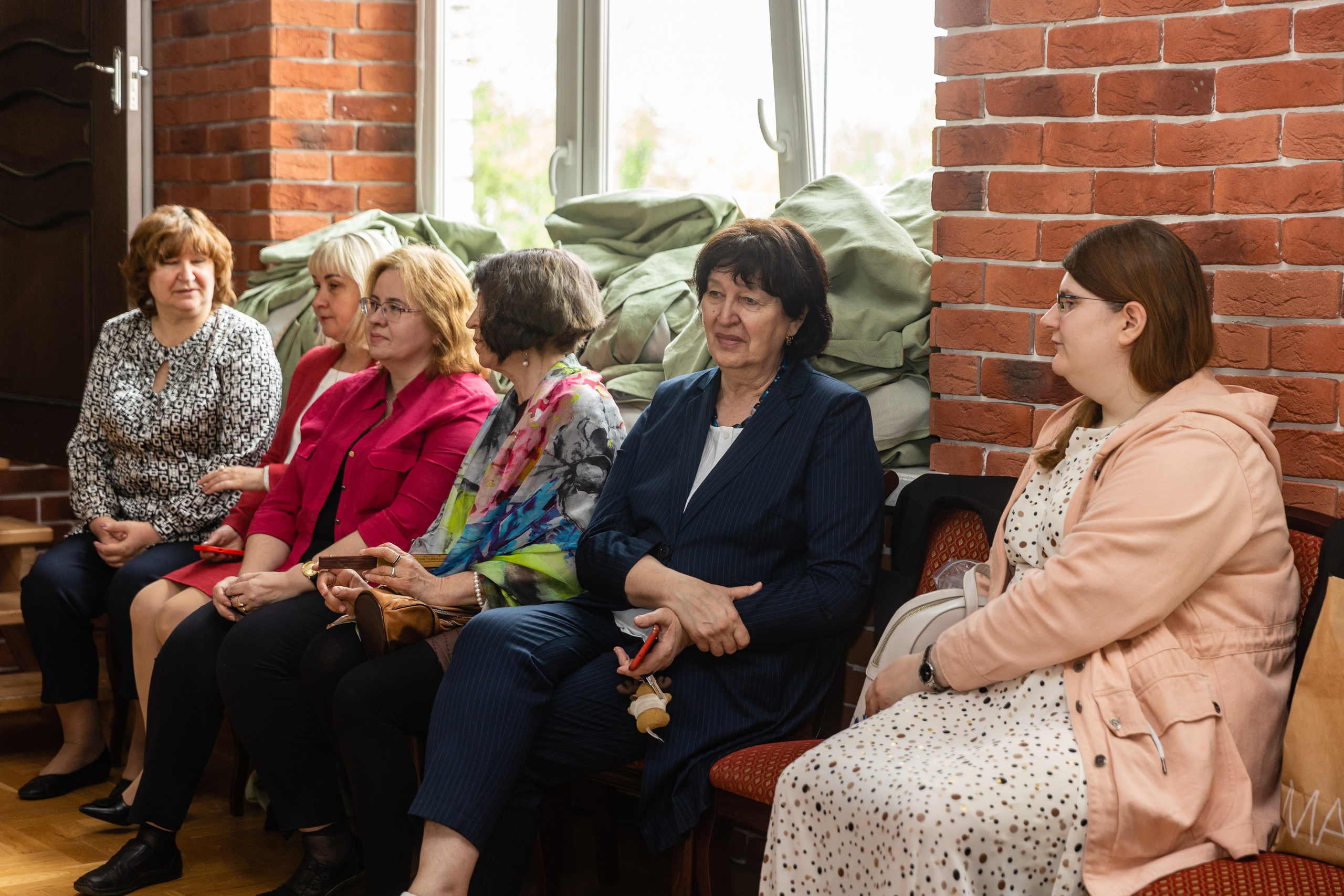Последний звонок. Фотограф в Санкт-Петербурге Закута Ольга