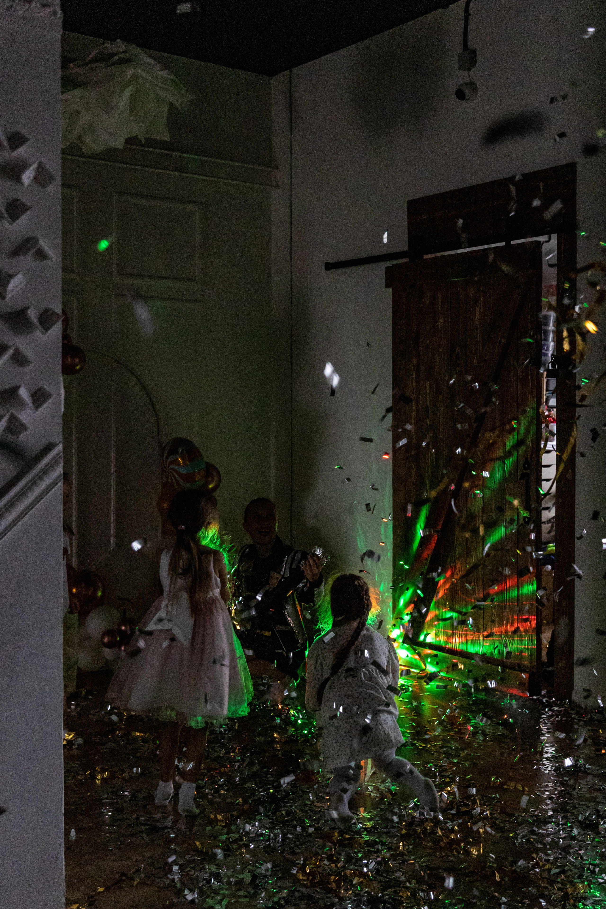 День Рождения Лизы. Feliz studio. Фотограф в Санкт-Петербурге Закута Ольга