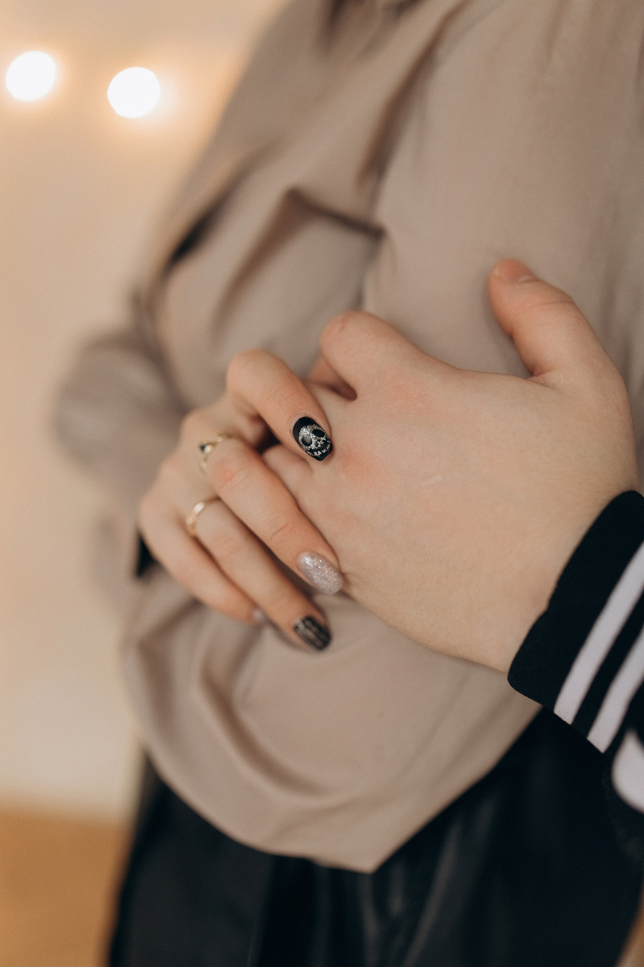 Фотосессия в WOOD