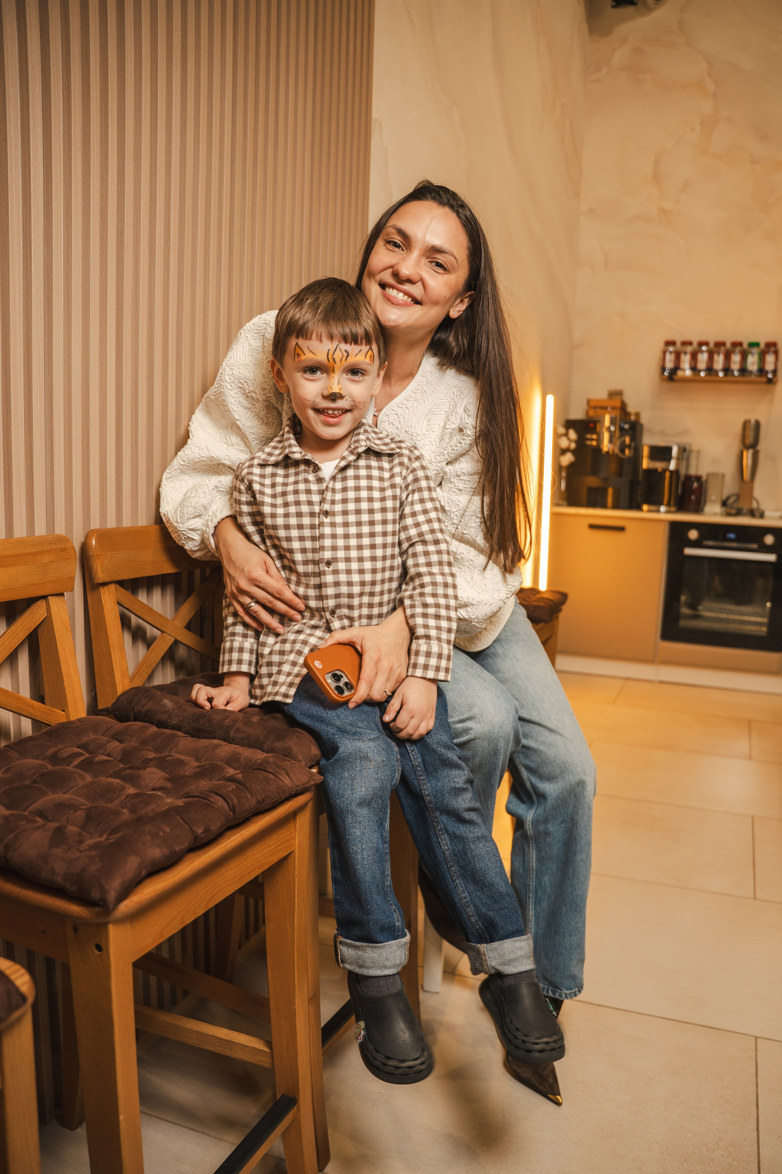 Кулинария «Настроение». Главная