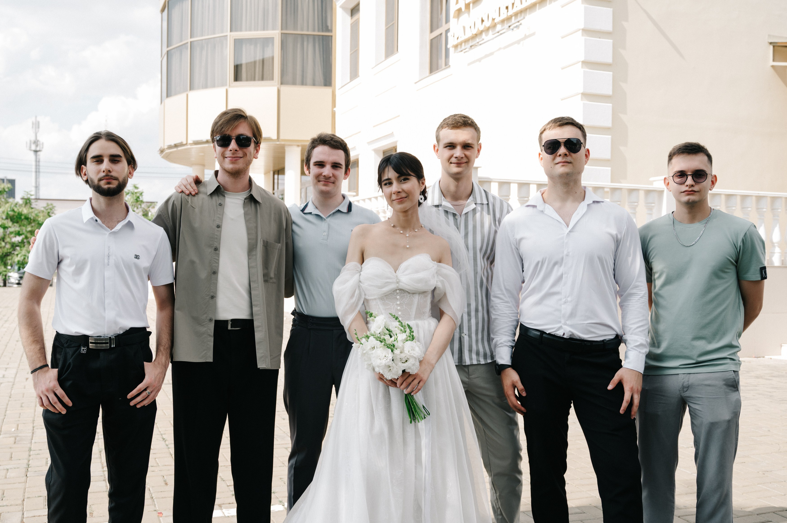 Про любовь. Фотограф Ким Ангелина