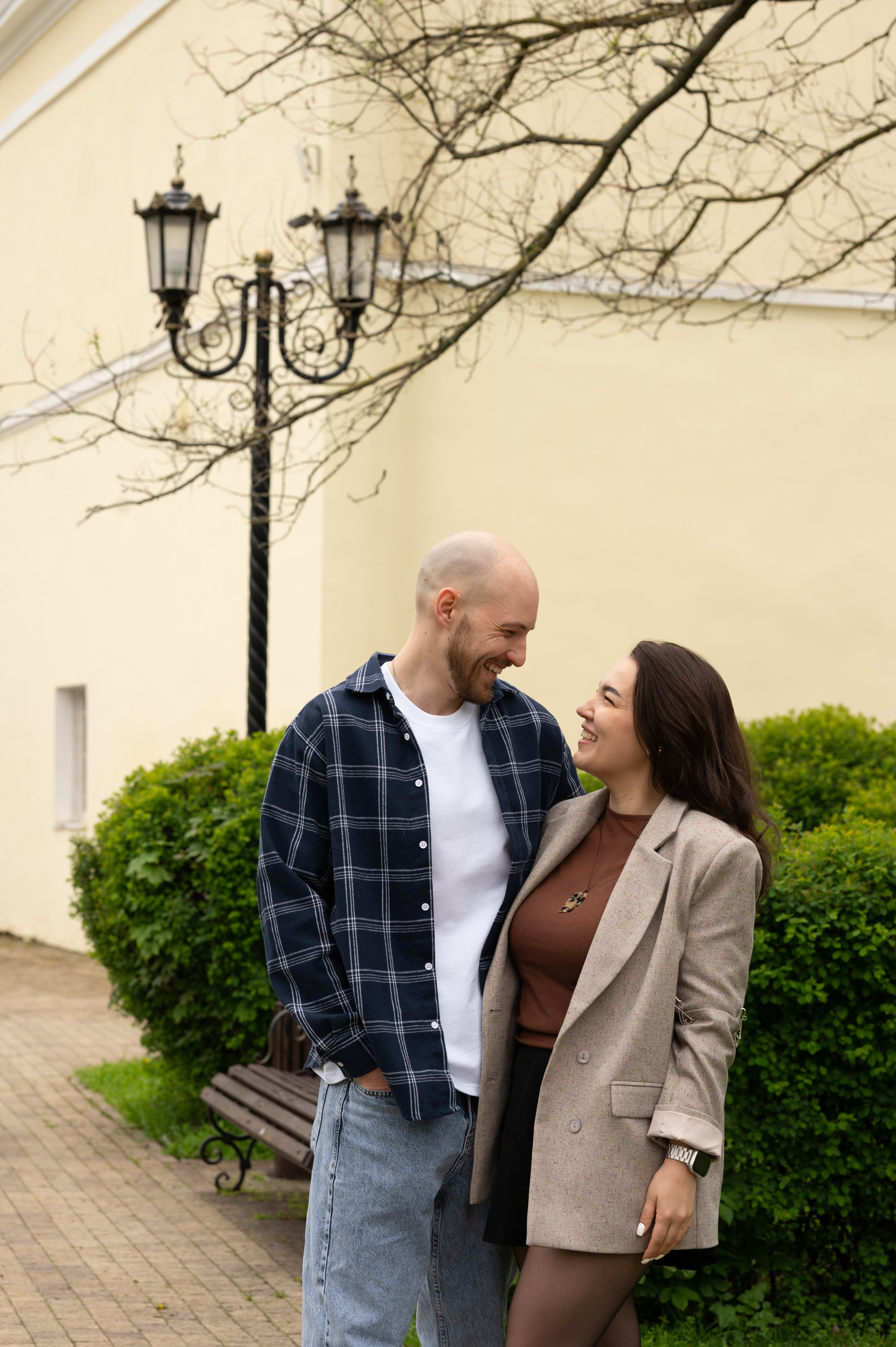 Любовь=искусство. Фотограф Ким Ангелина