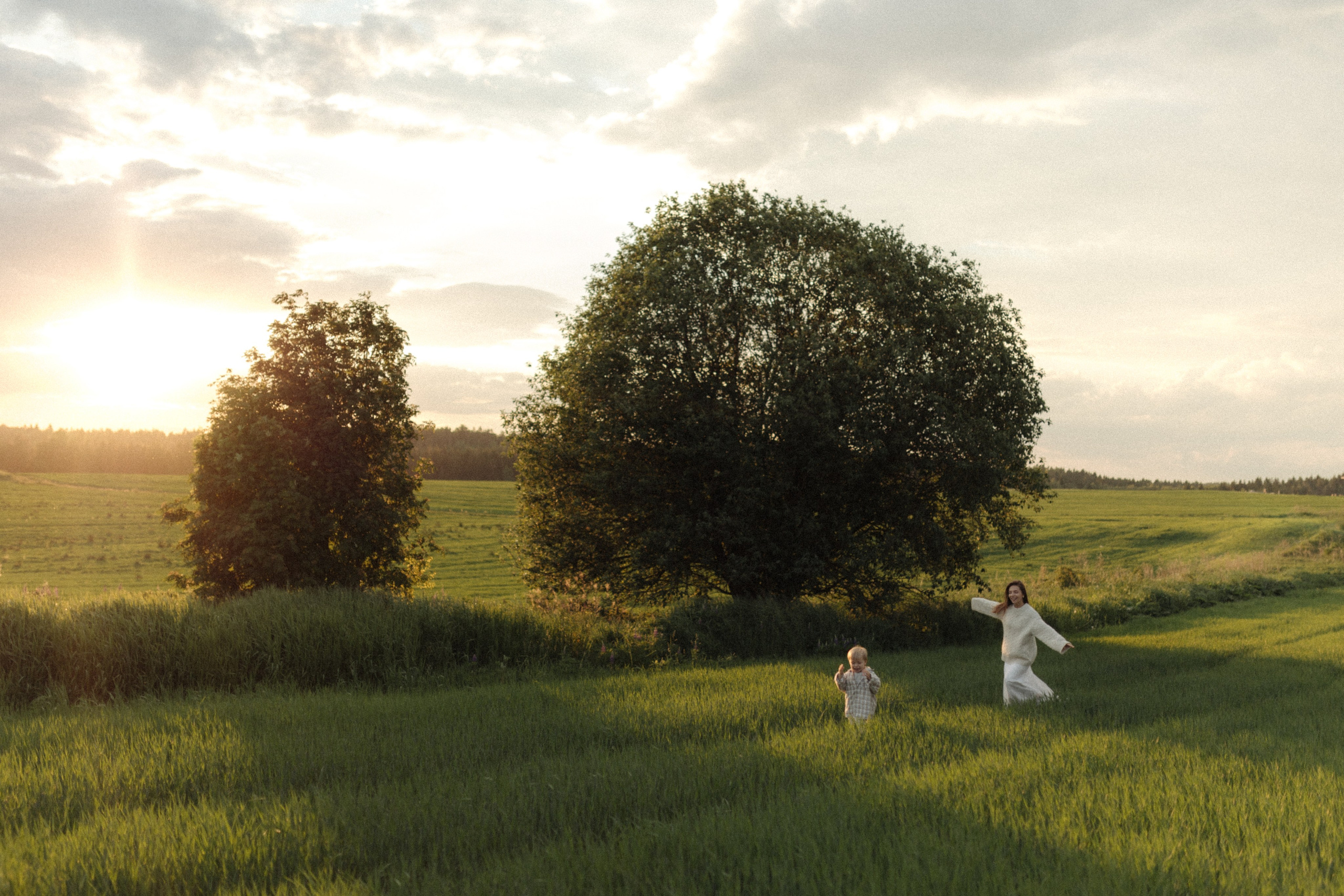 Алина и Левинский. Семейный фотограф Земскова Евгения