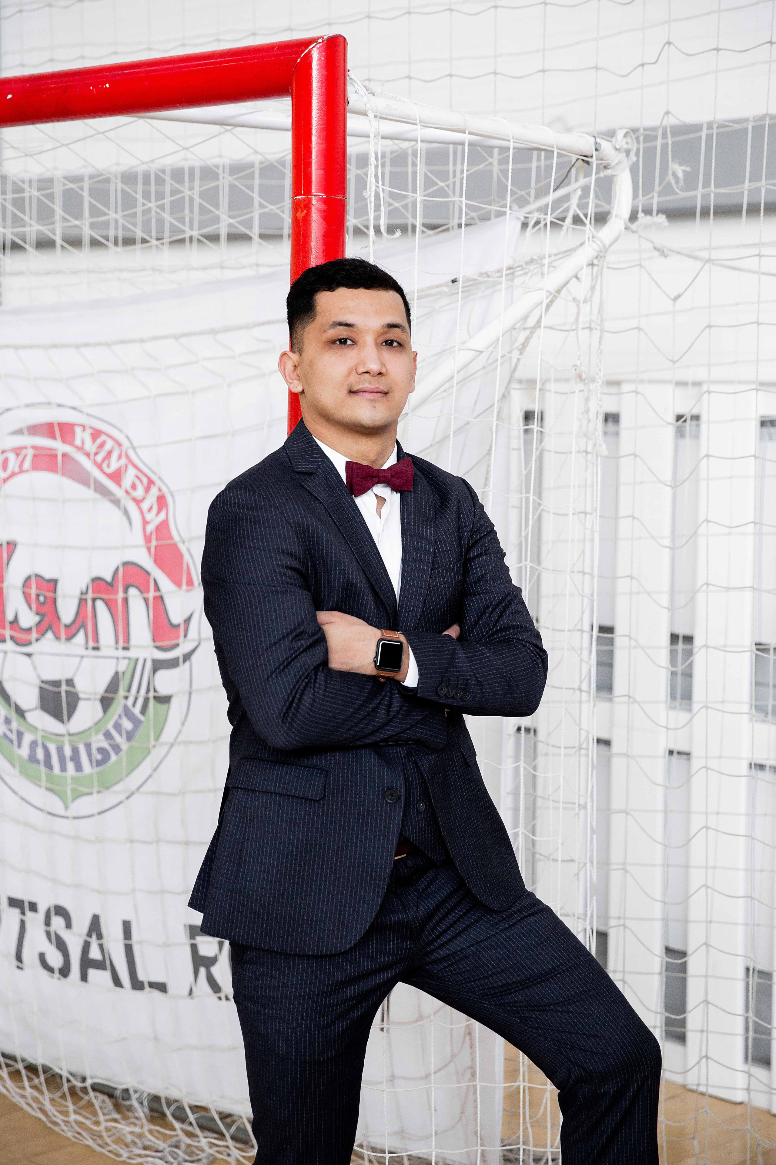 Ерсултан и Диконя