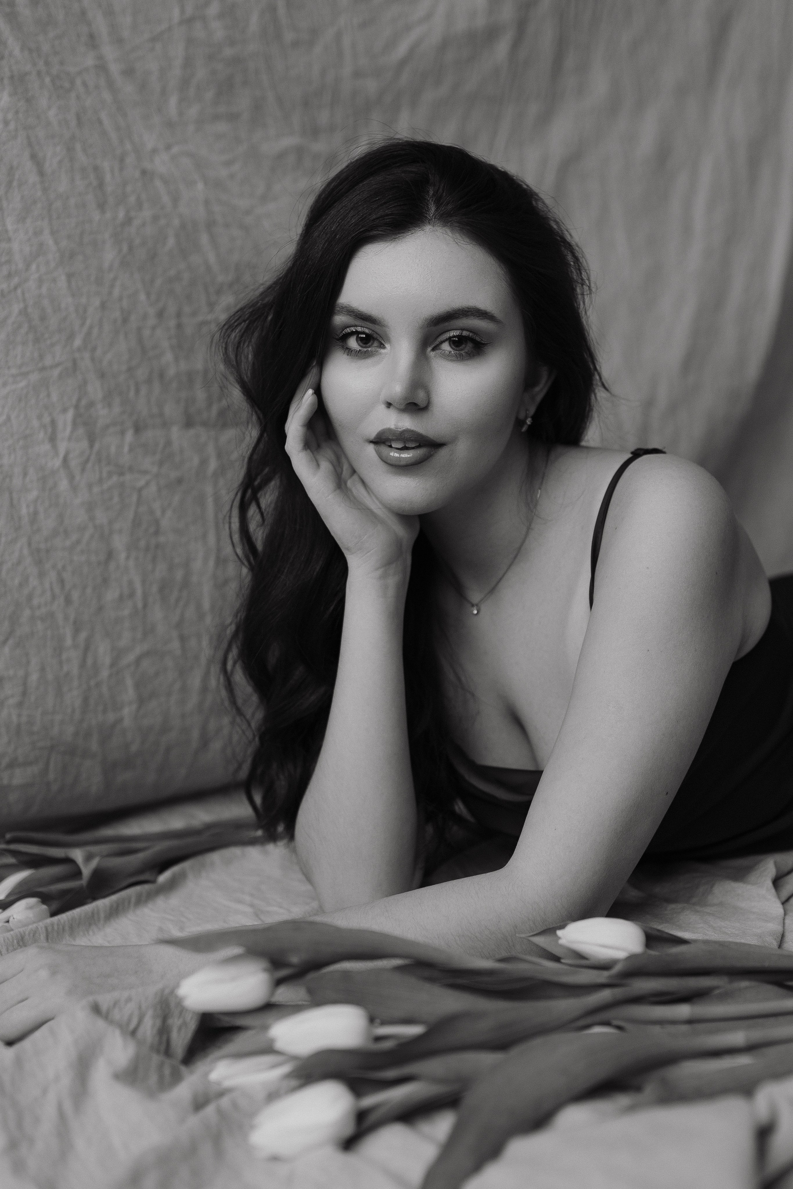 Женский портретный фотограф в Санкт-Петербурге. Фотограф в Санкт-Петербурге Черкесова Дарья