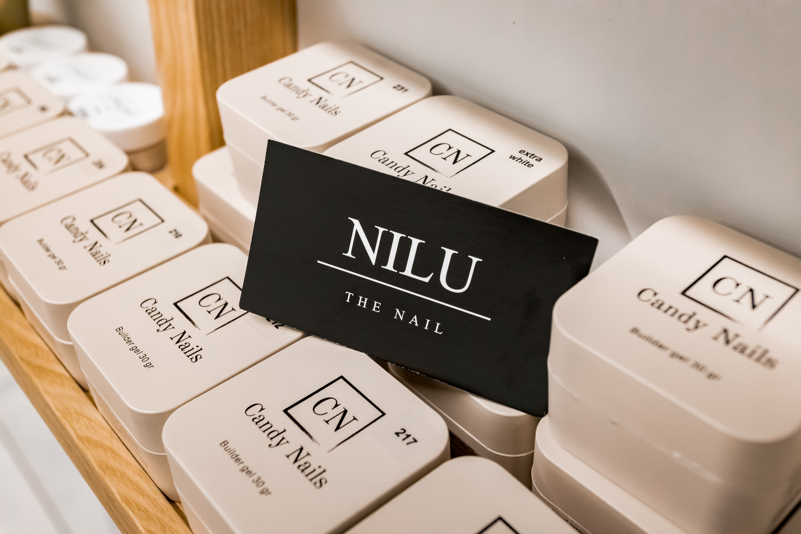 Студия красоты Nilu the Nail. Интерьеры, Контент, Портреты | Фотограф в Москве Дани Терно