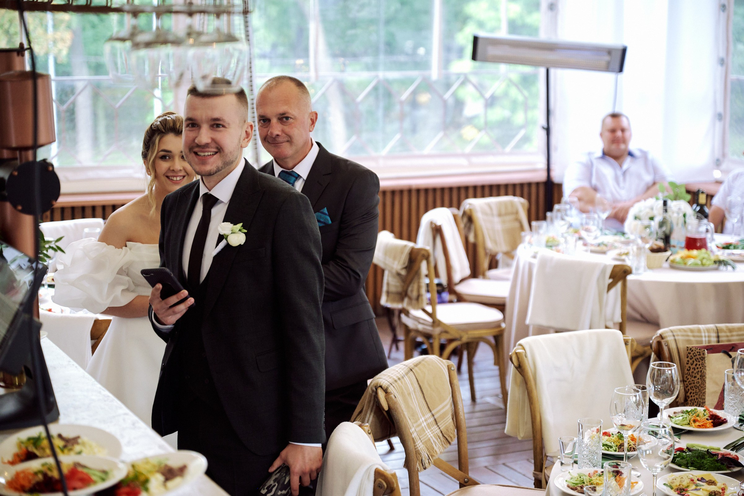 Ярослав и Юлия. Маляревич Дмитрий свадебный фотограф