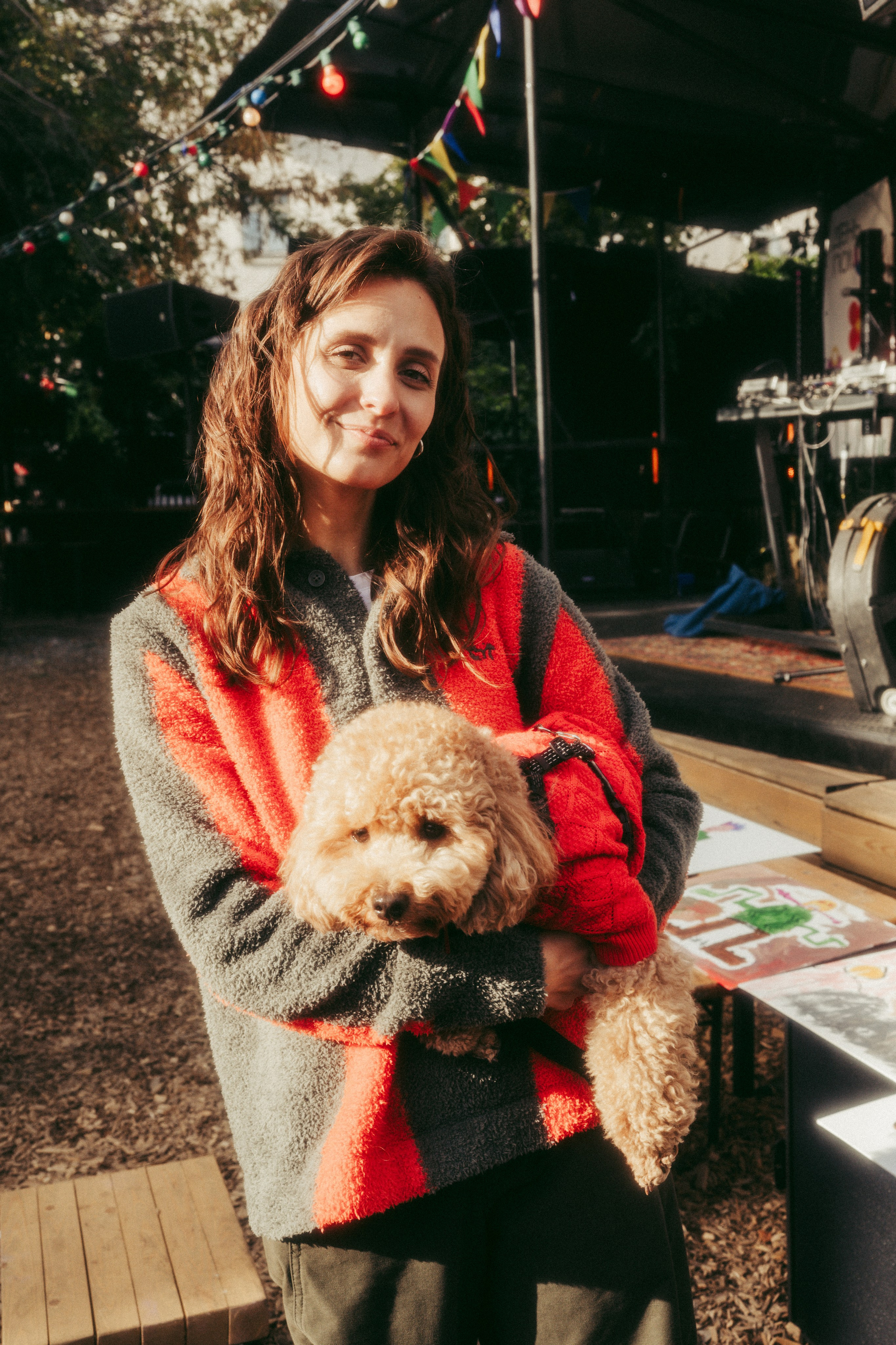 Фестиваль, Москва. Свадебный фотограф в Санкт-Петербурге Марина Фесенко