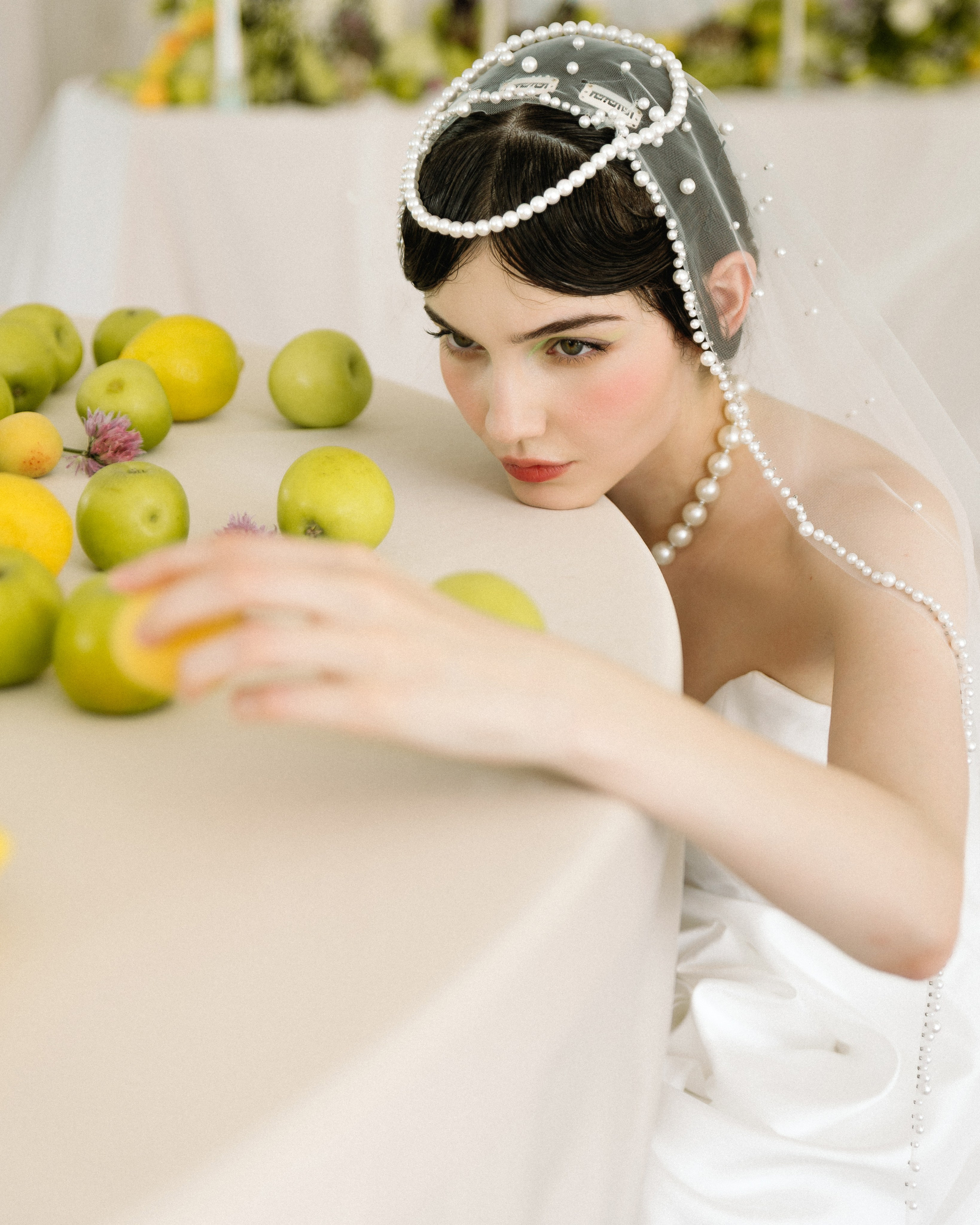 Lale & Vadim. Портретный фотограф Анастасия Завалкевич