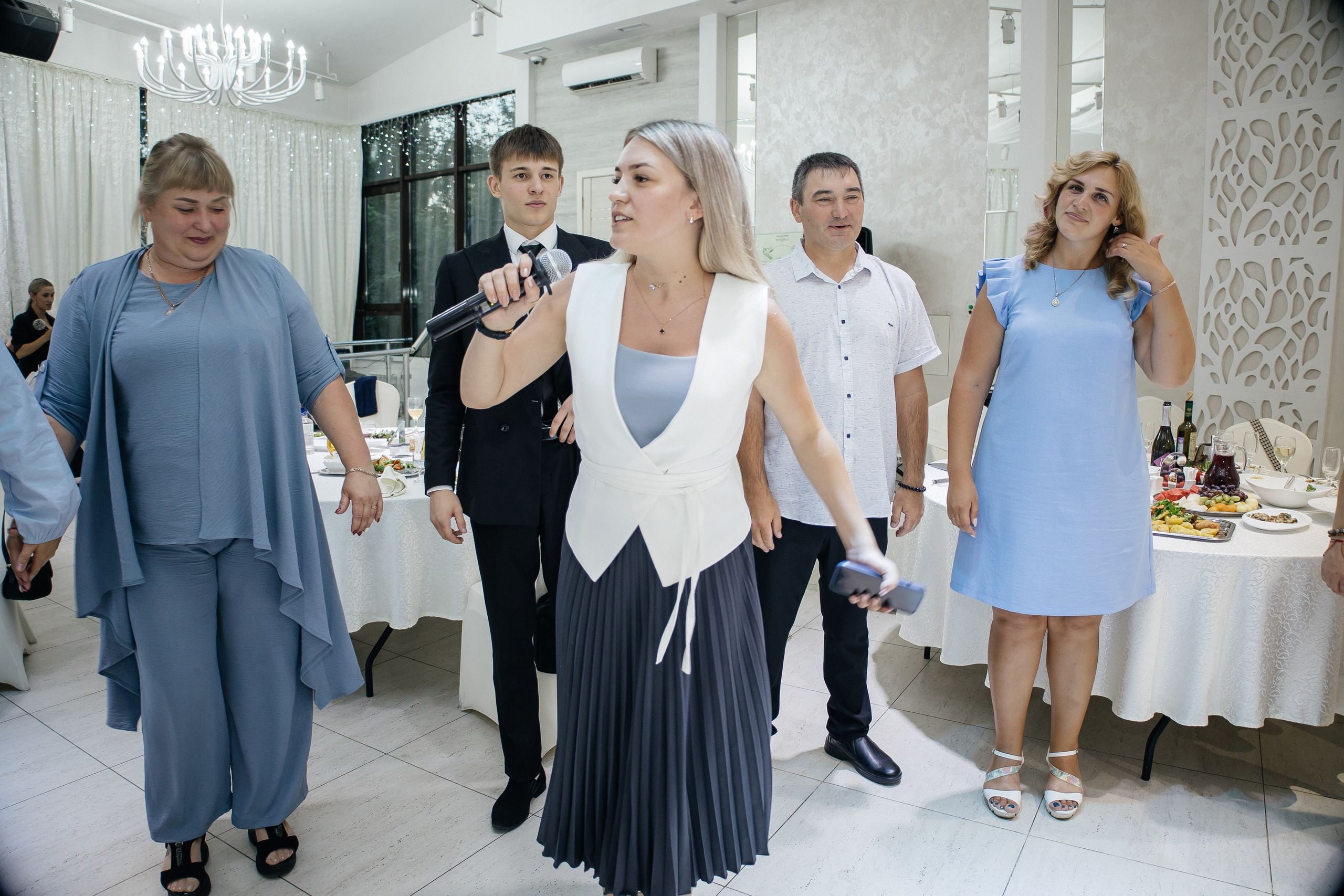 Полный свадебный день. Фотограф в Иркутске