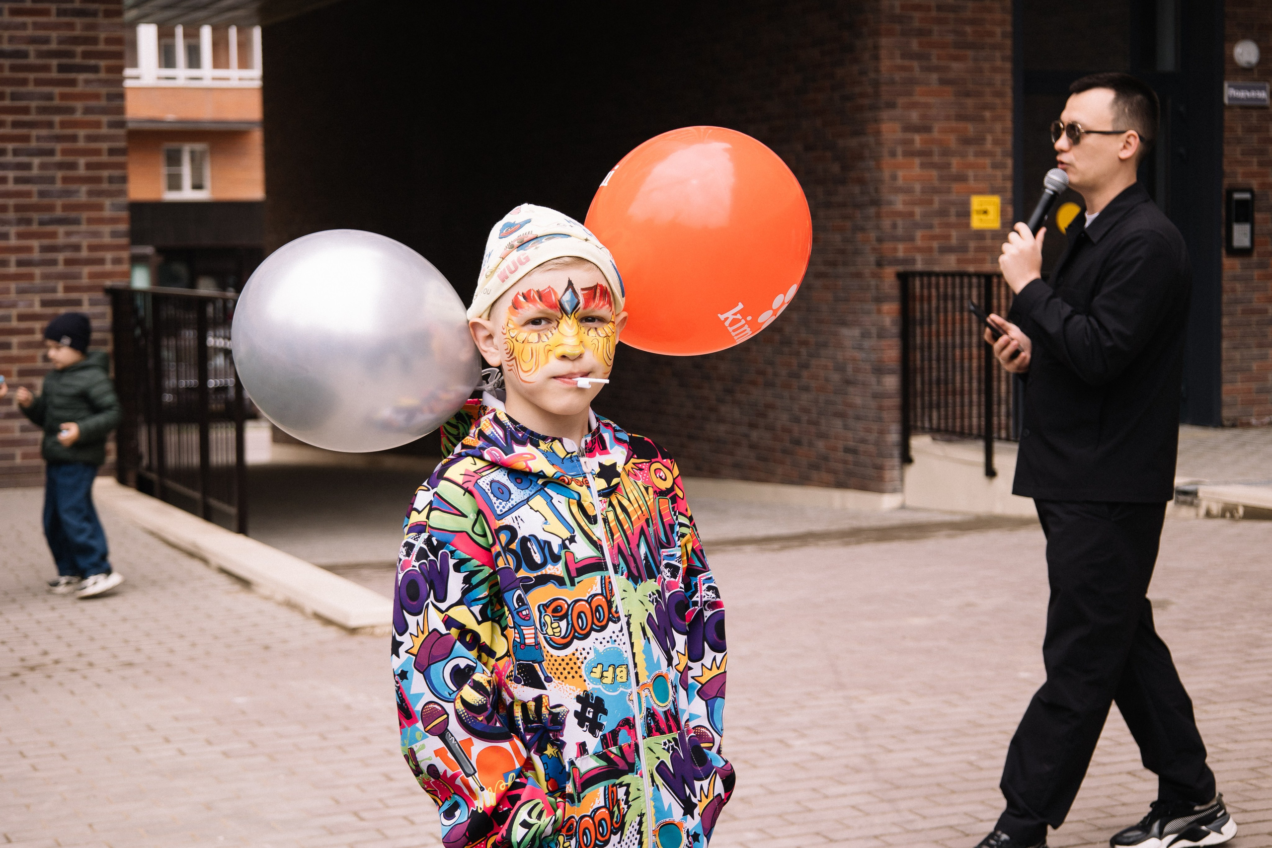 КСИ-СТРОЙ. Фотограф в Иркутске