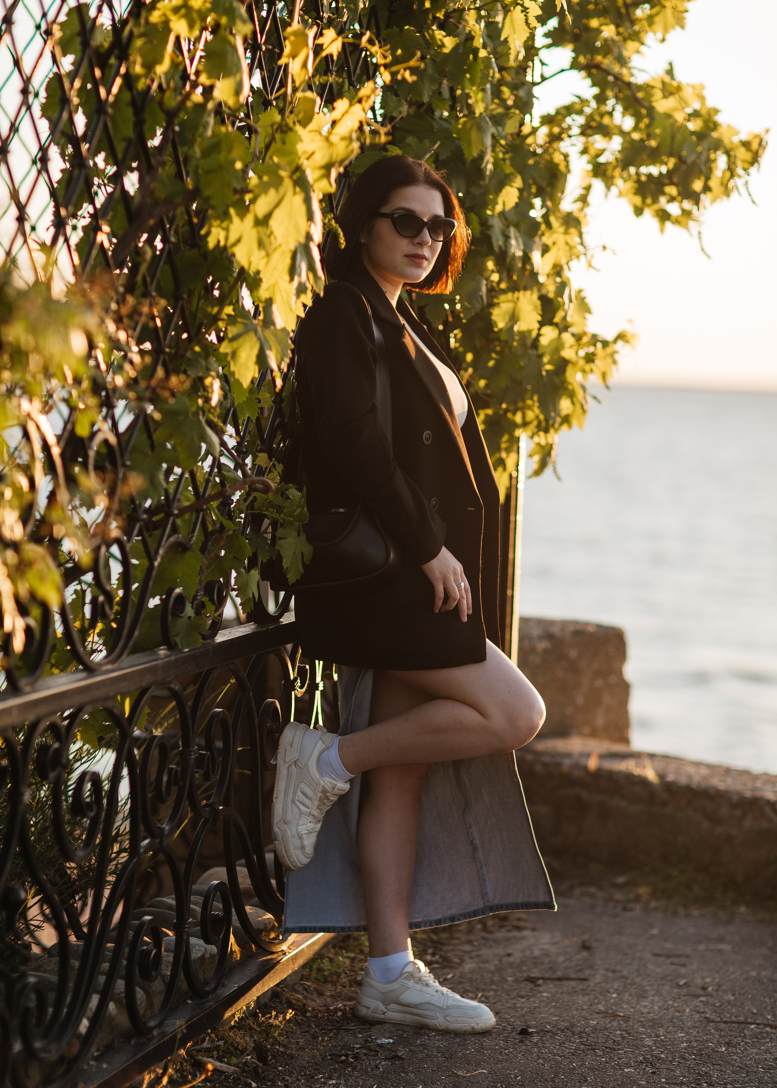 Ирина. Фотограф в Приморско-Ахтарске Марьяна Чопко