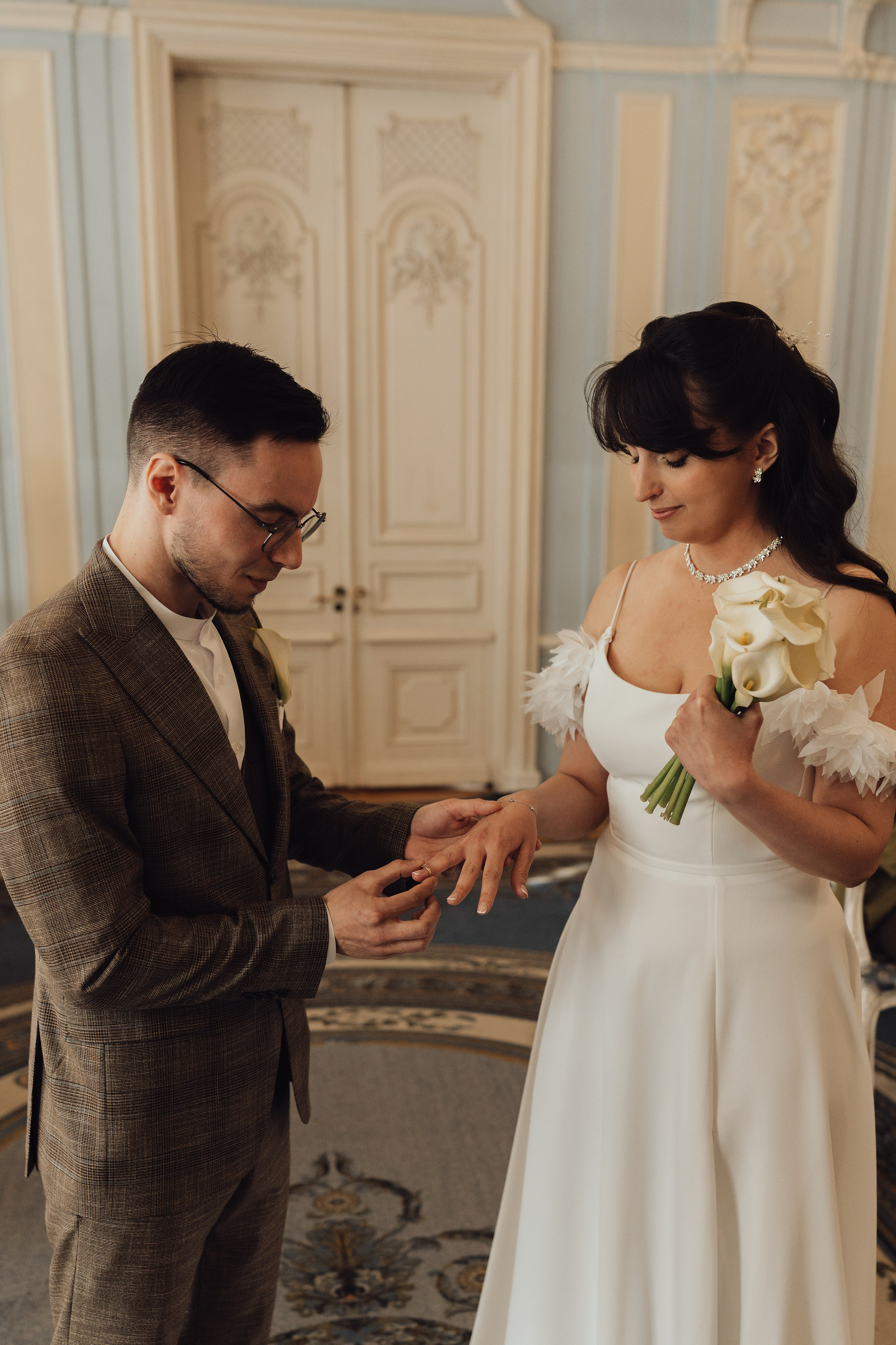 Вячеслав и Дарья. Hmliber — фотограф и контент-креатор из Петербурга