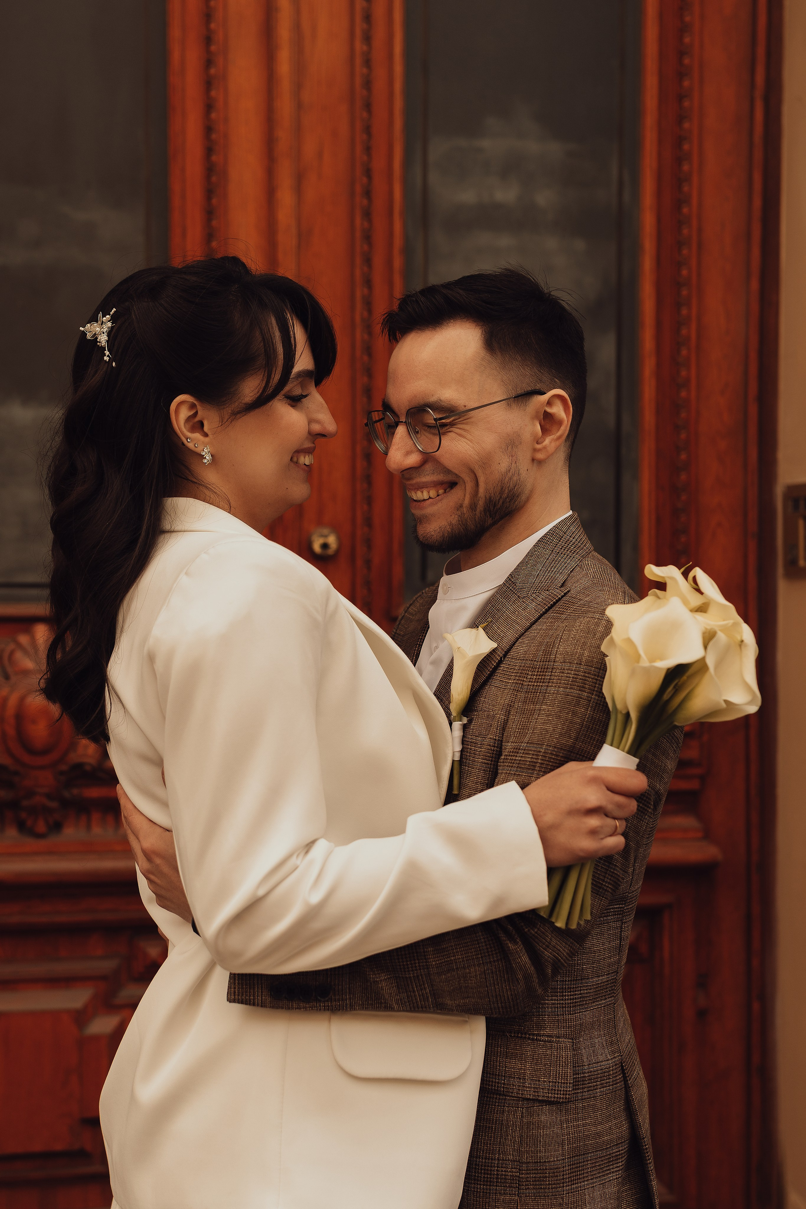 Вячеслав и Дарья. Hmliber — фотограф и контент-креатор из Петербурга