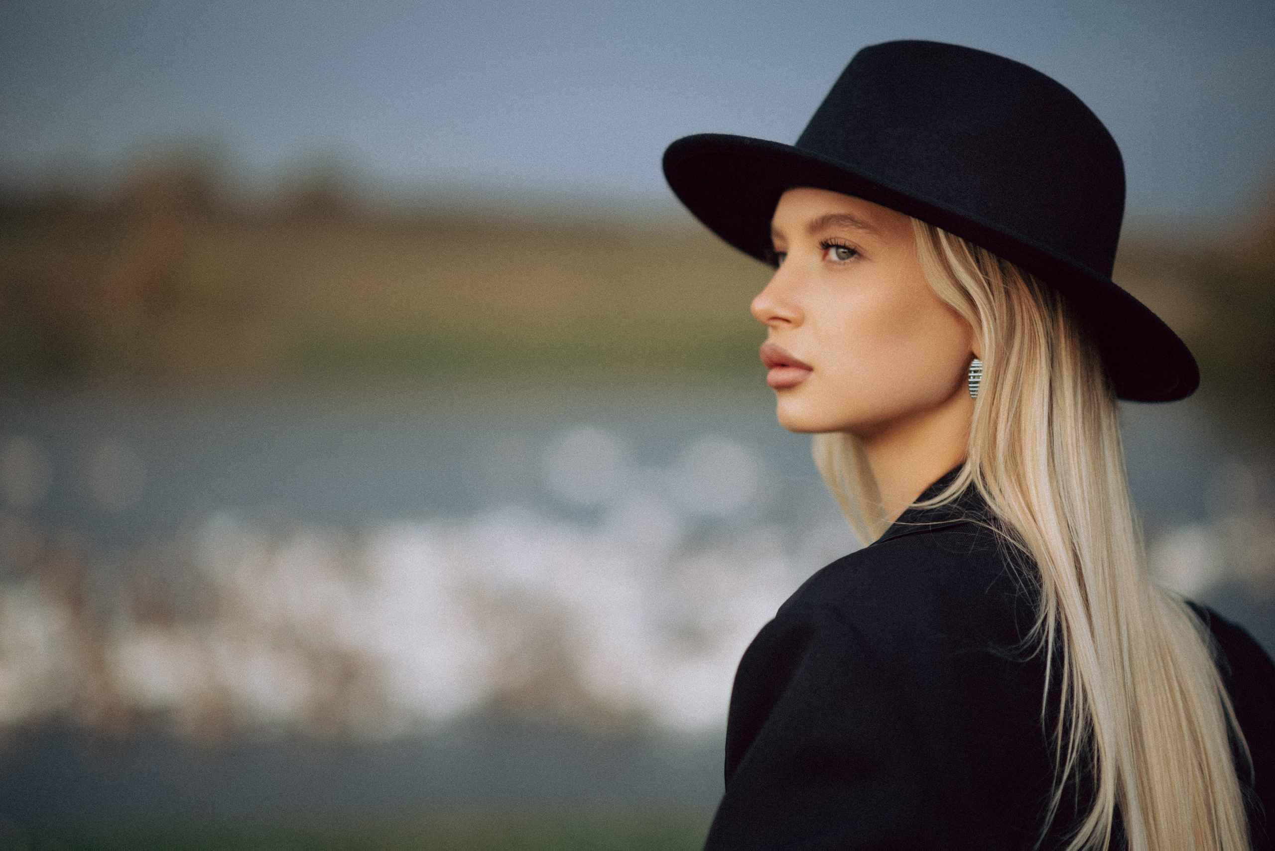 Алёна. Свадебный и портретный фотограф Анастасия Тетёркина, Брянск и Санкт-Петербург