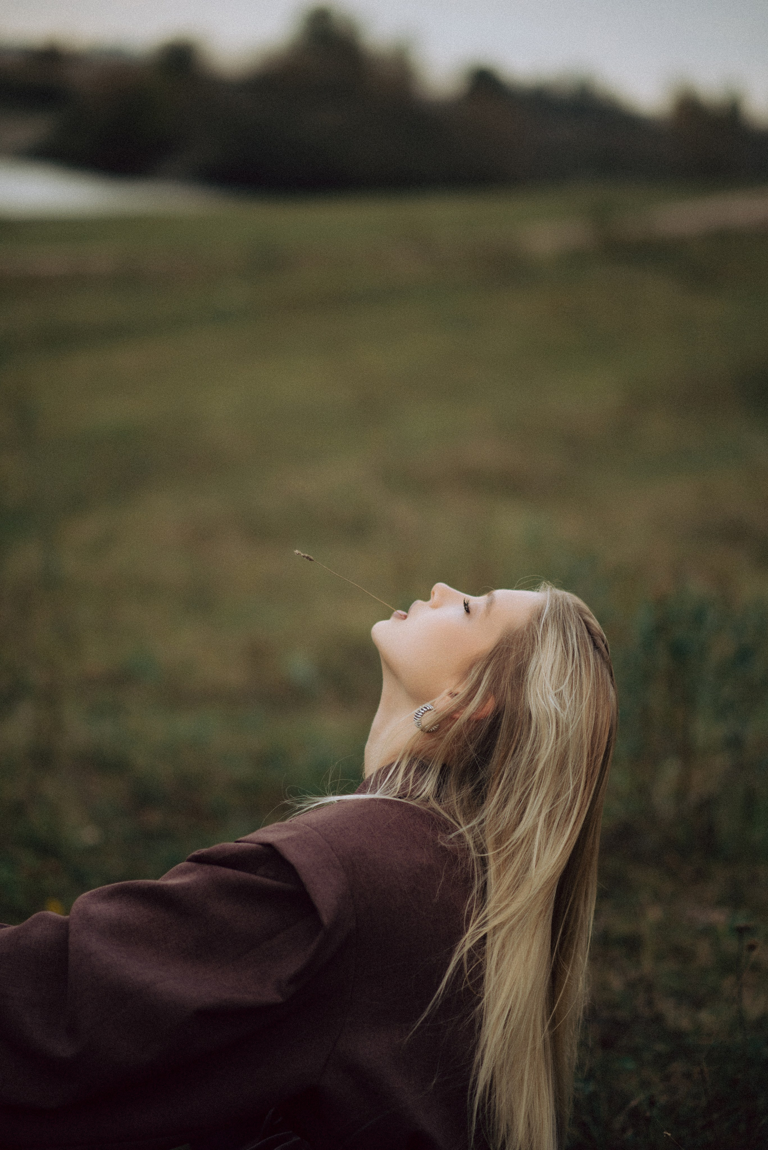Алёна. Свадебный и портретный фотограф Анастасия Тетёркина, Брянск и Санкт-Петербург
