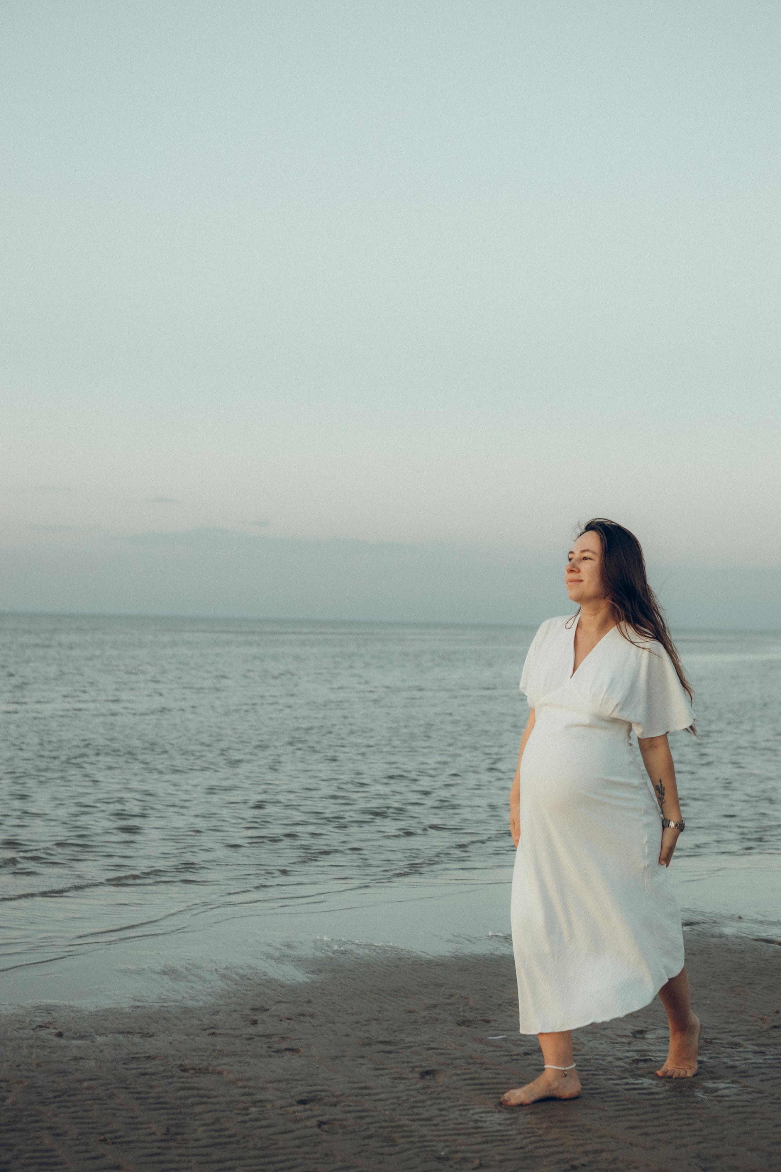 Денис & Юля. Семейный фотограф и фотограф на роды в Ростове-на-Дону Мухина Виктория