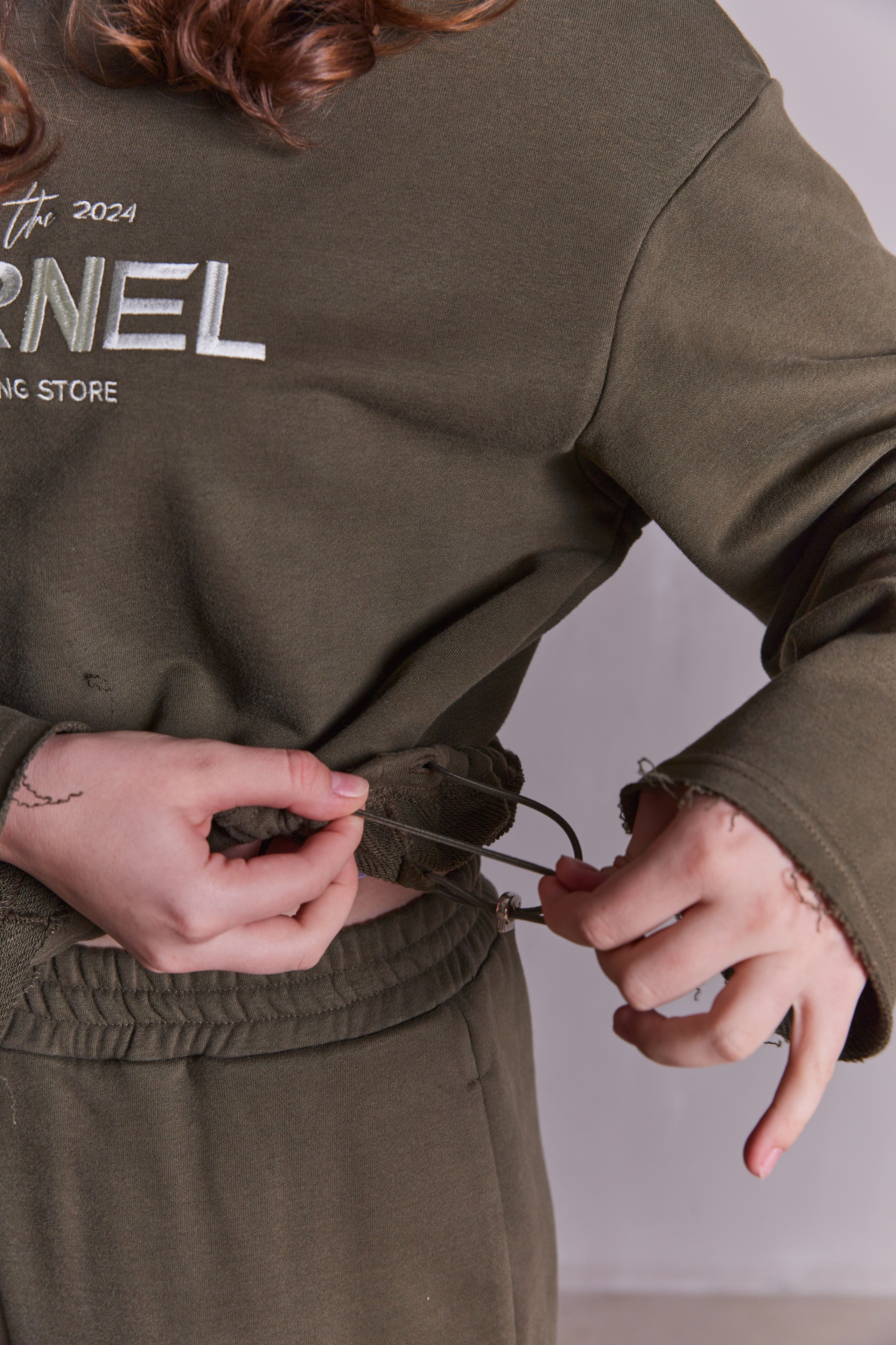 Контент-съёмка для магазина Kernel. Контент-фотограф в Абакане Наталья Нагибина